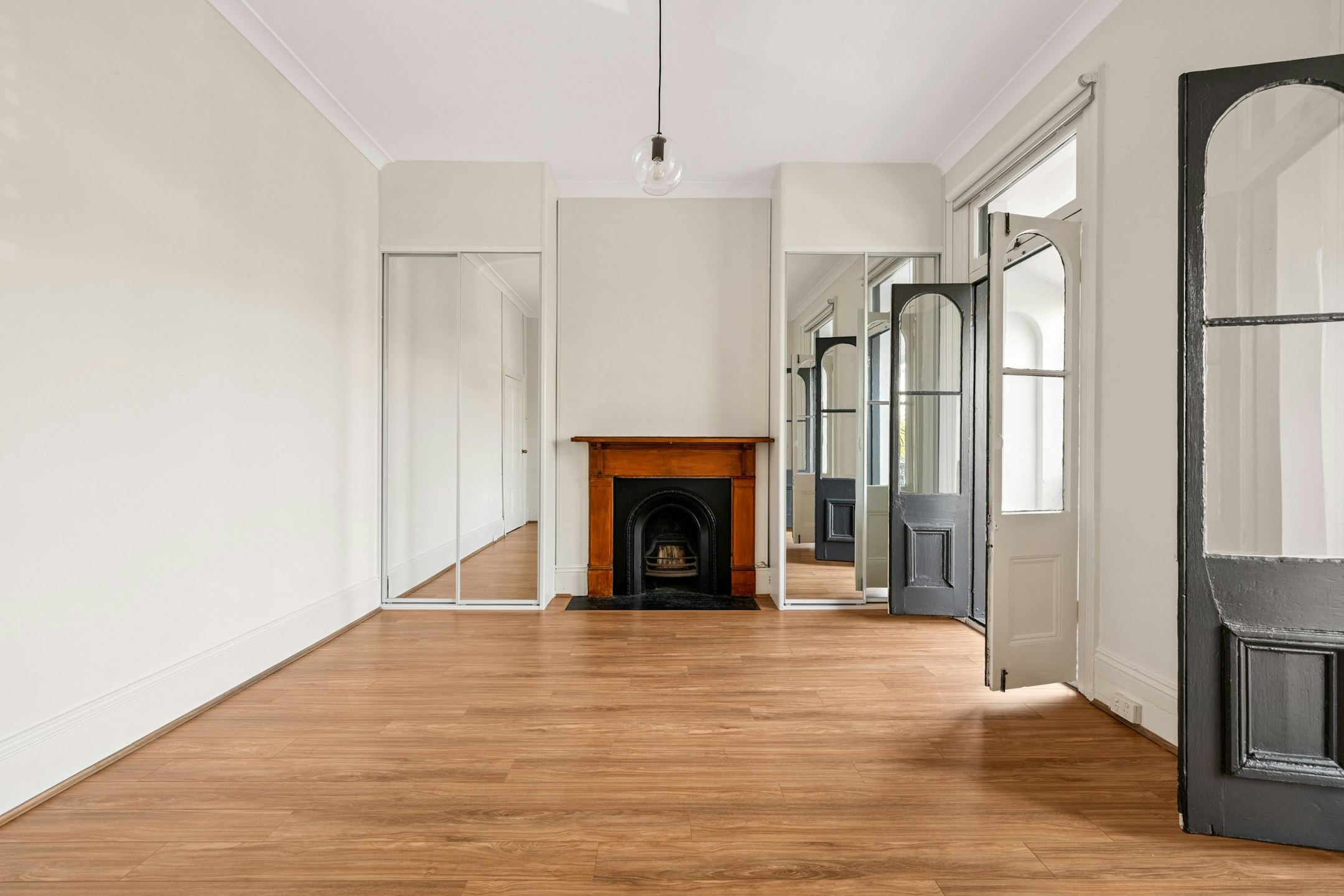 floor