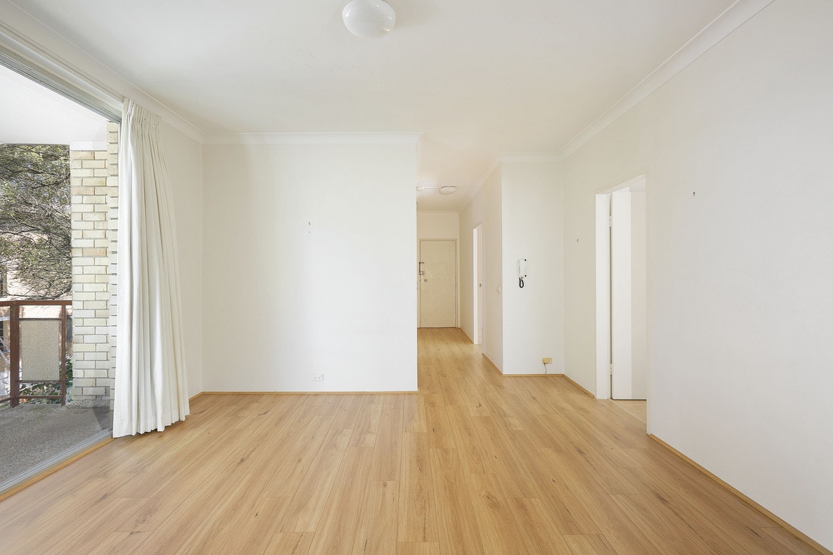 floor