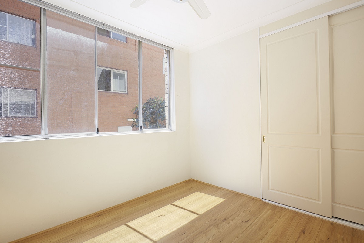 corner