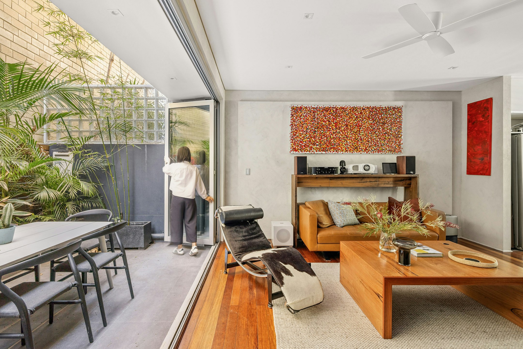 interior design