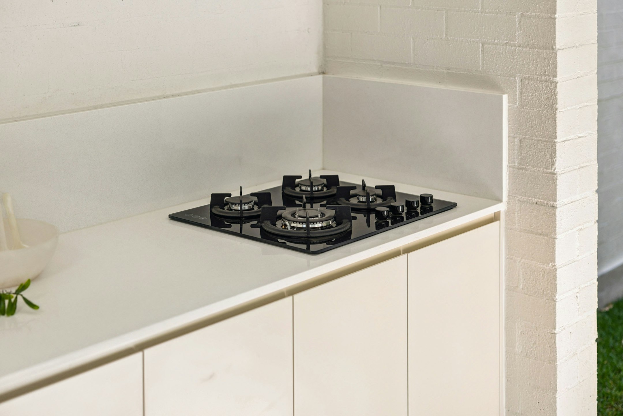 cooktop