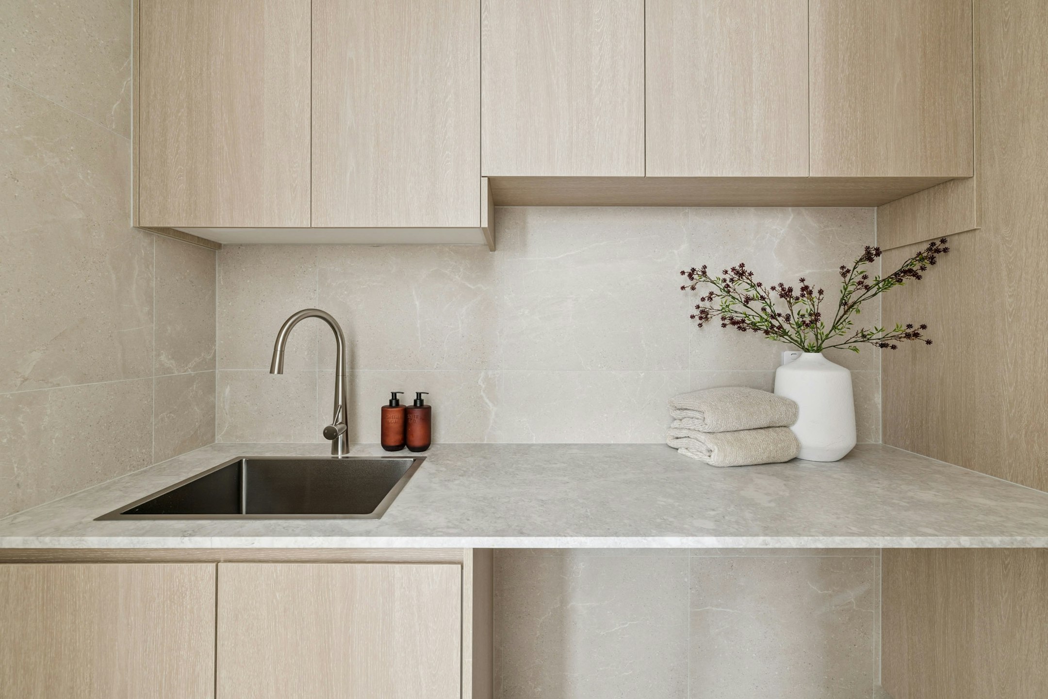 sink