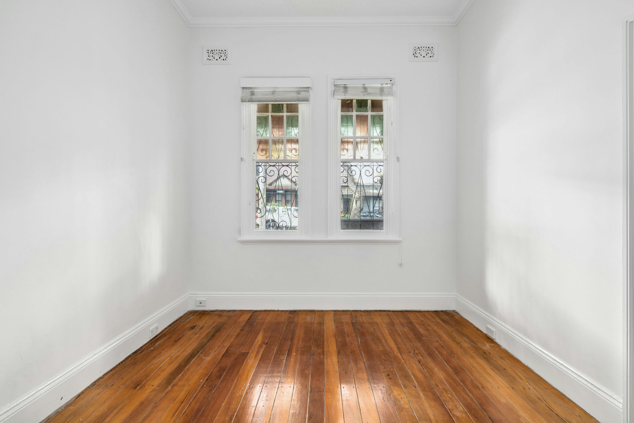 floor