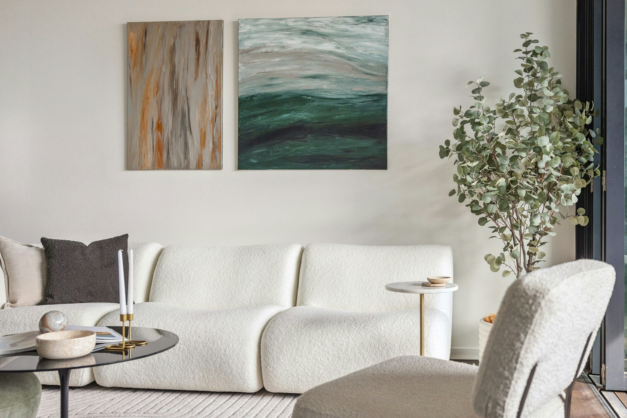 canvas