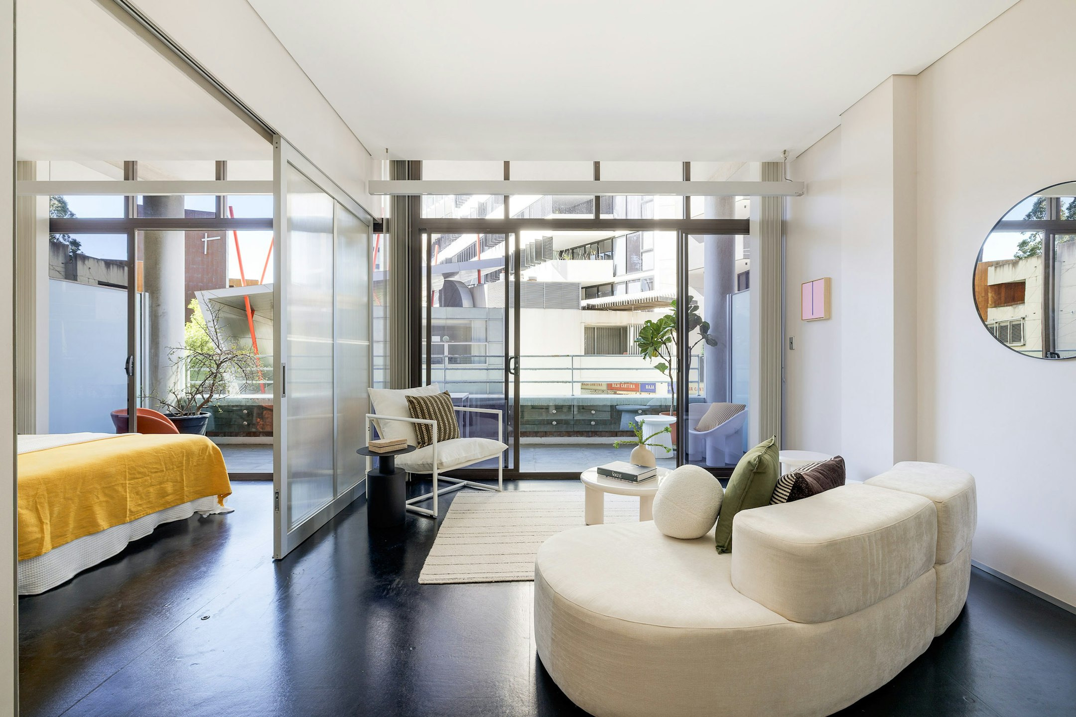 penthouse