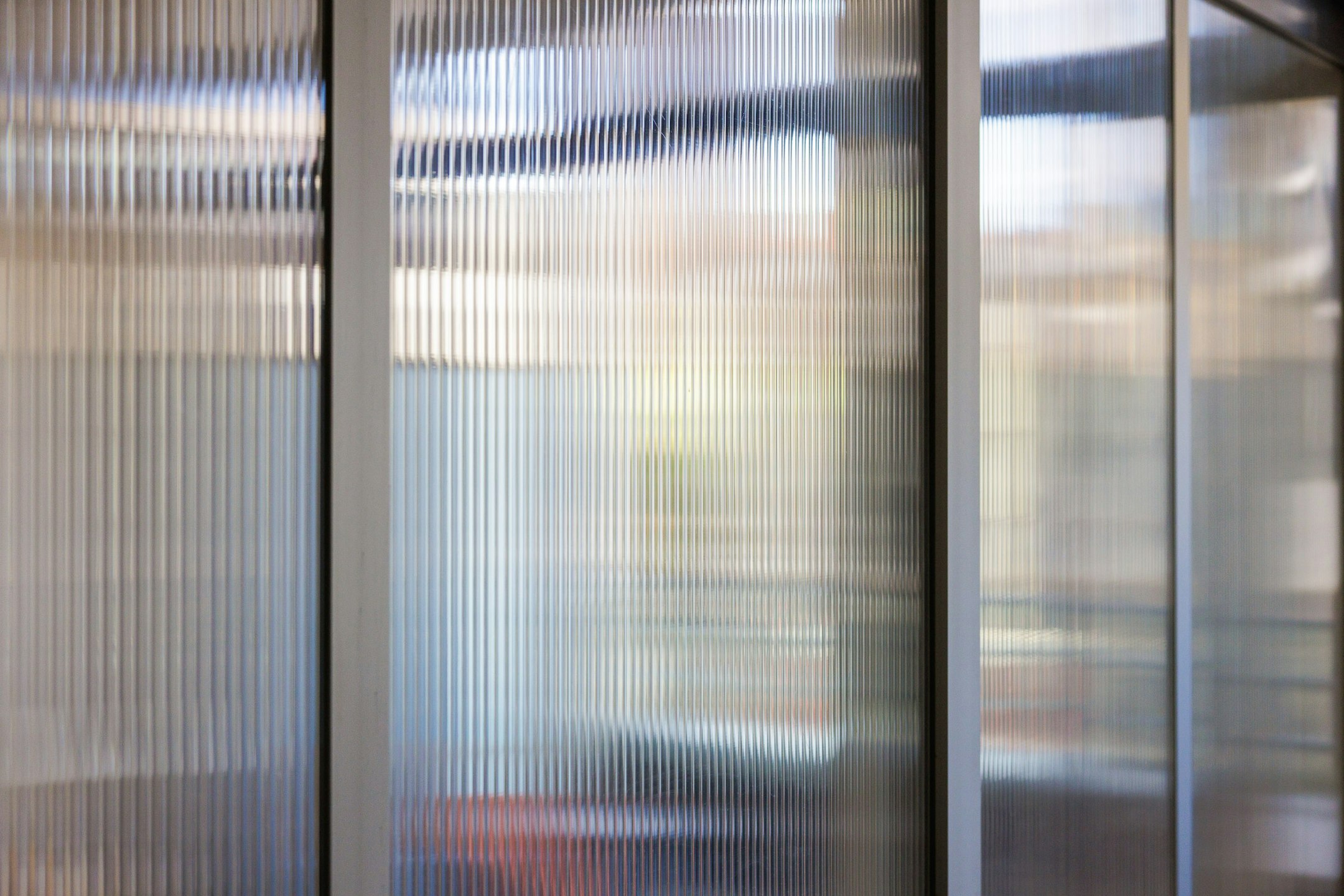 door