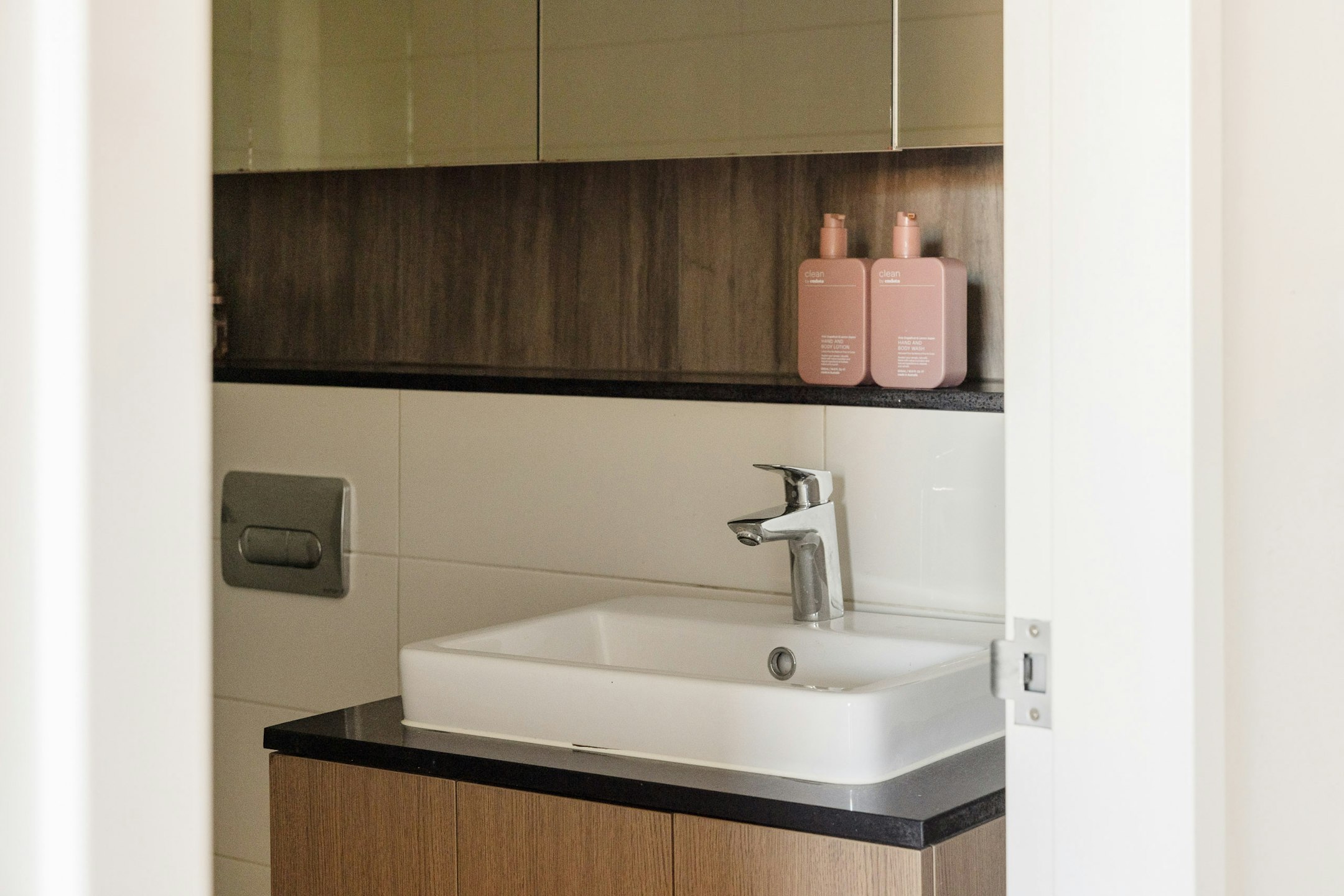 sink