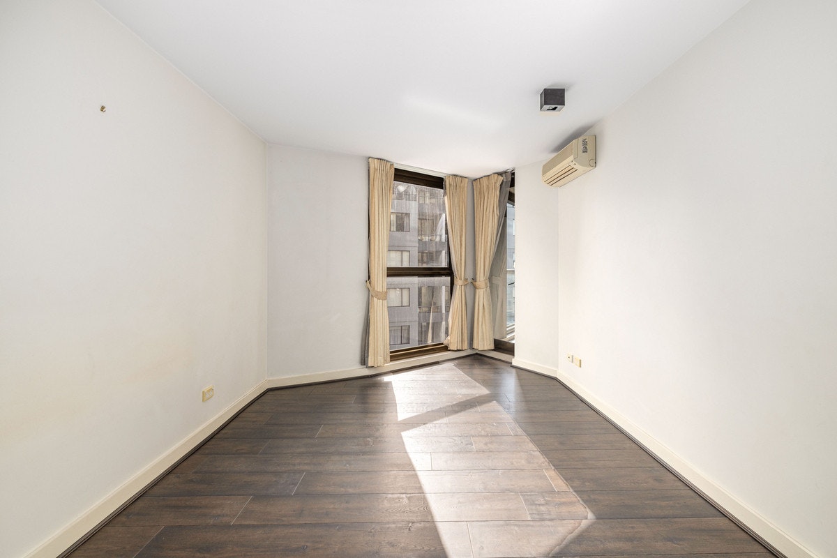 corner