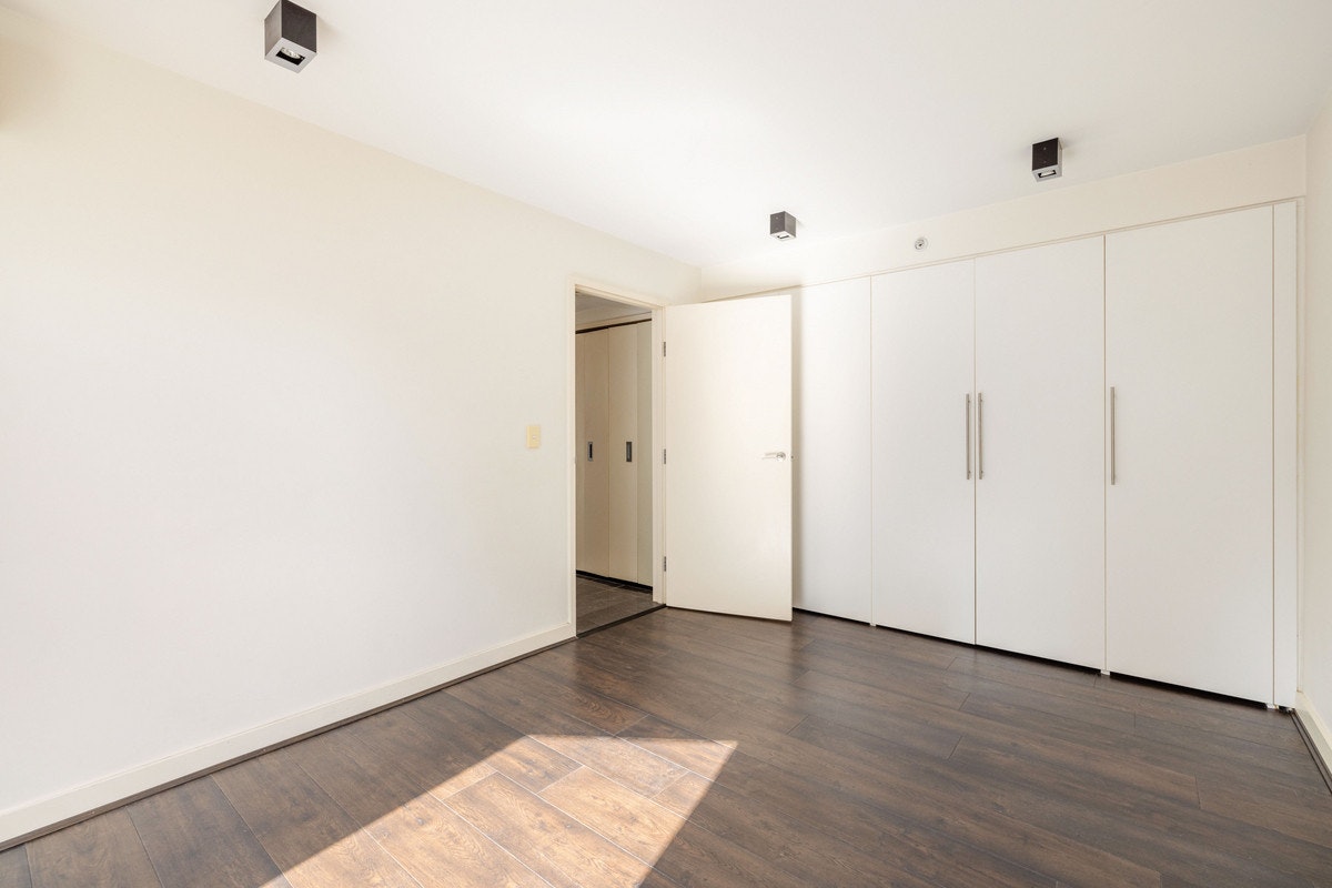 corner