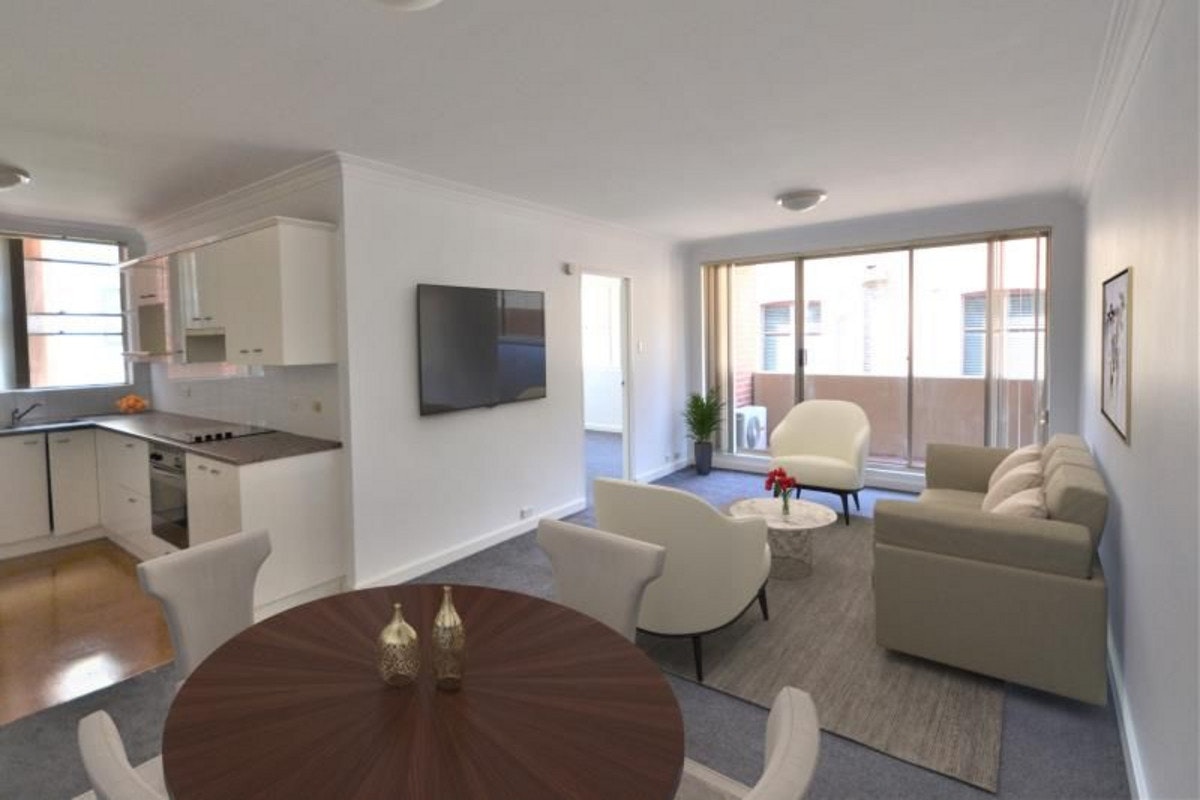 penthouse