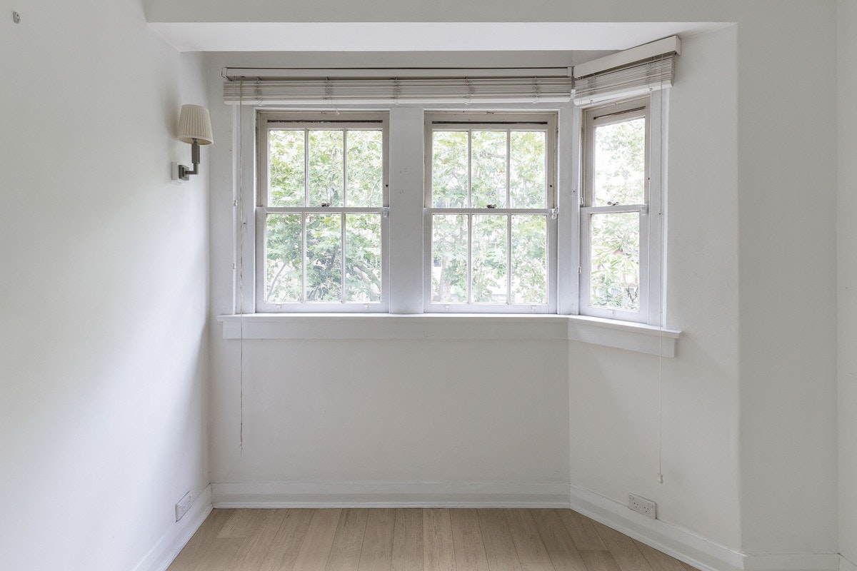 window