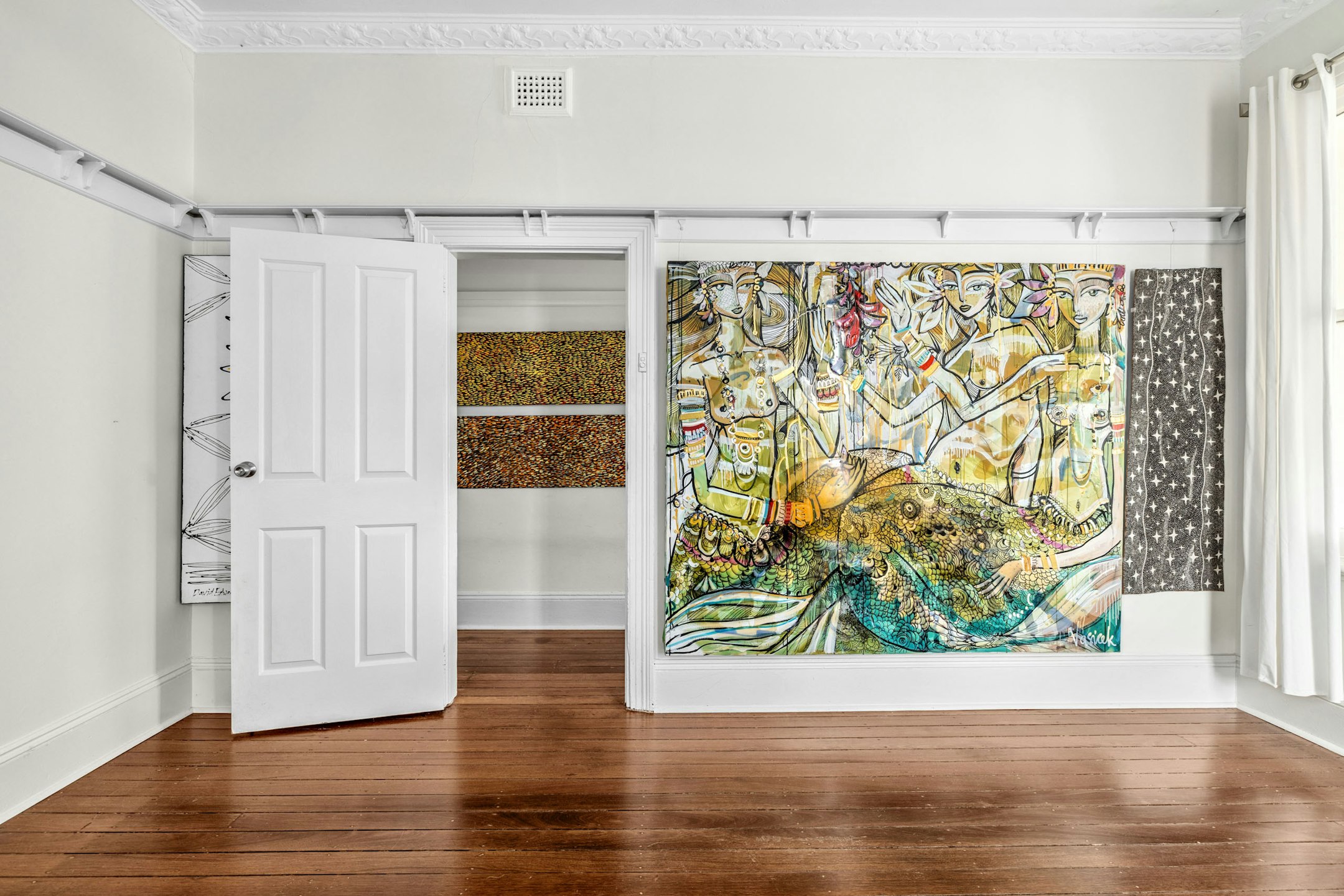 art