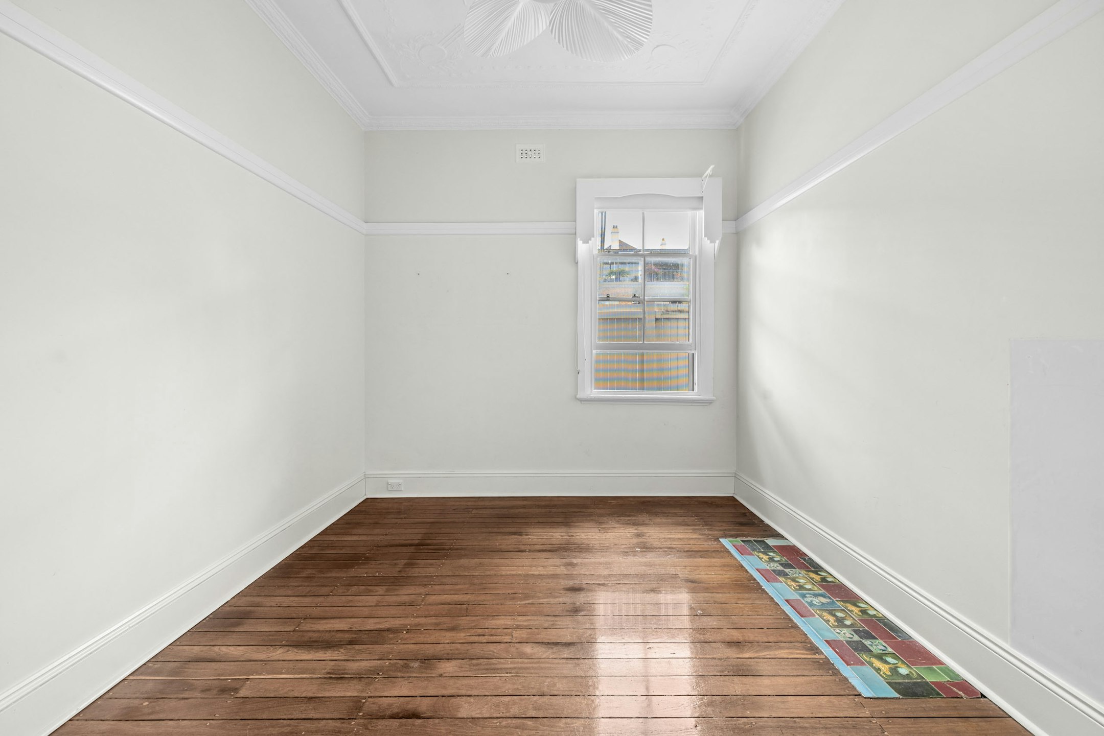 floor