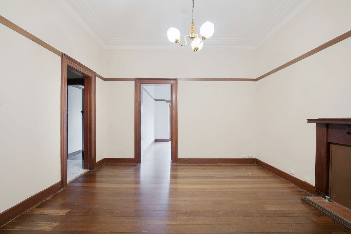 floor