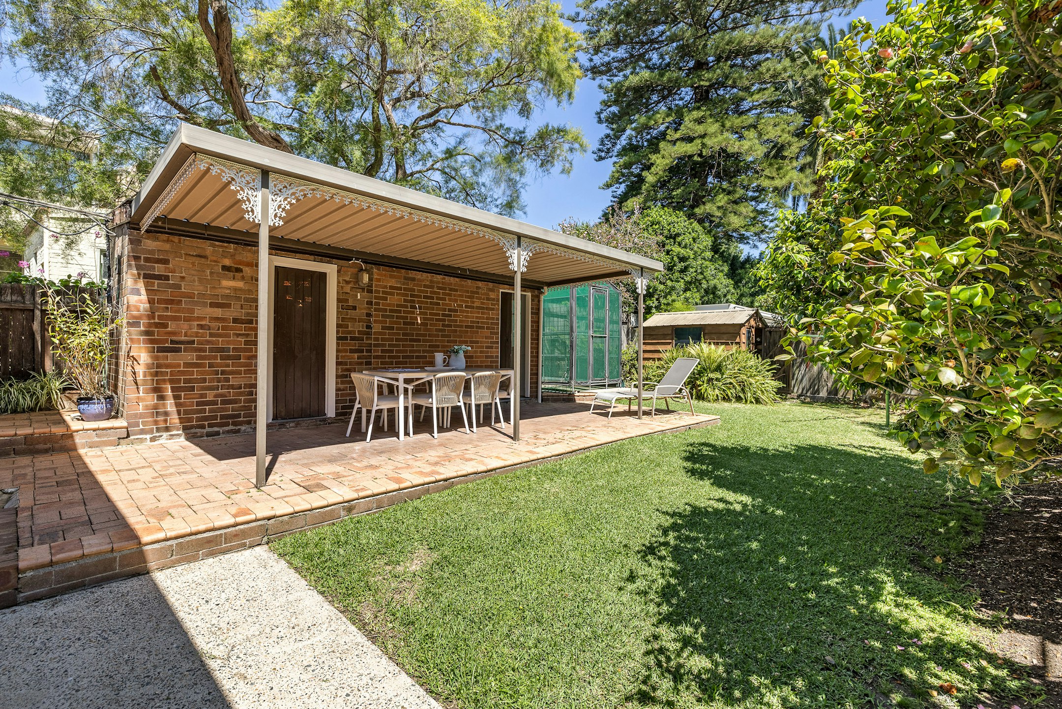 cottage