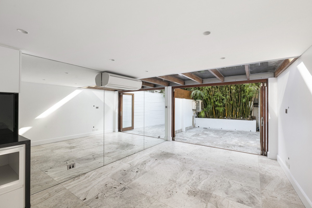 floor