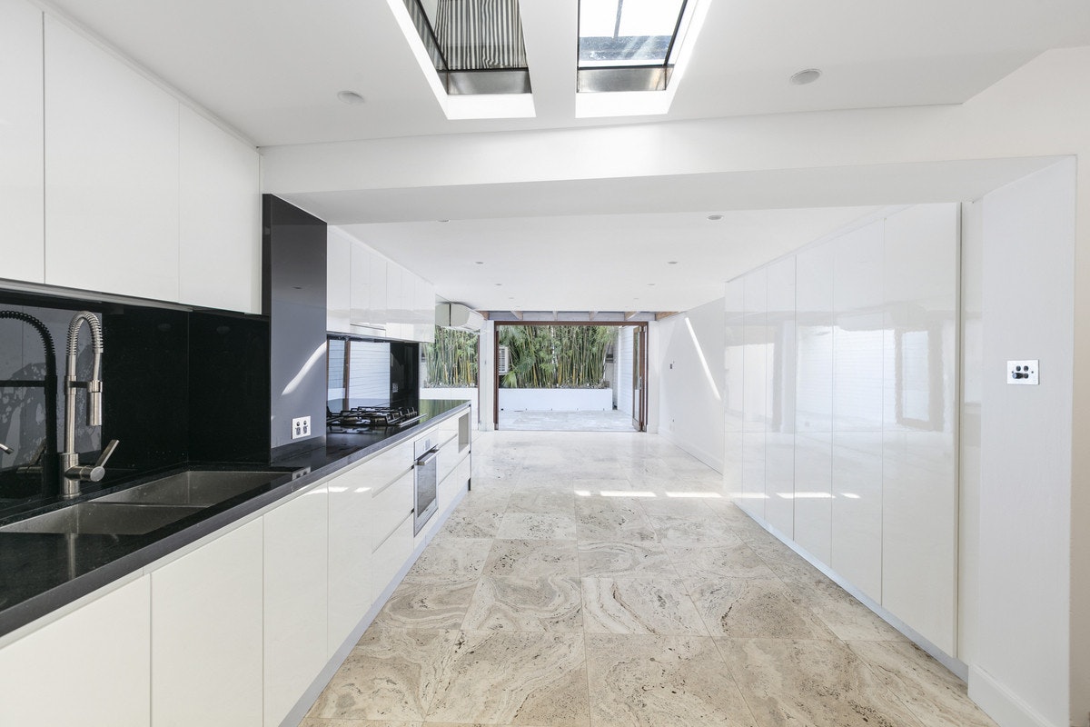 floor
