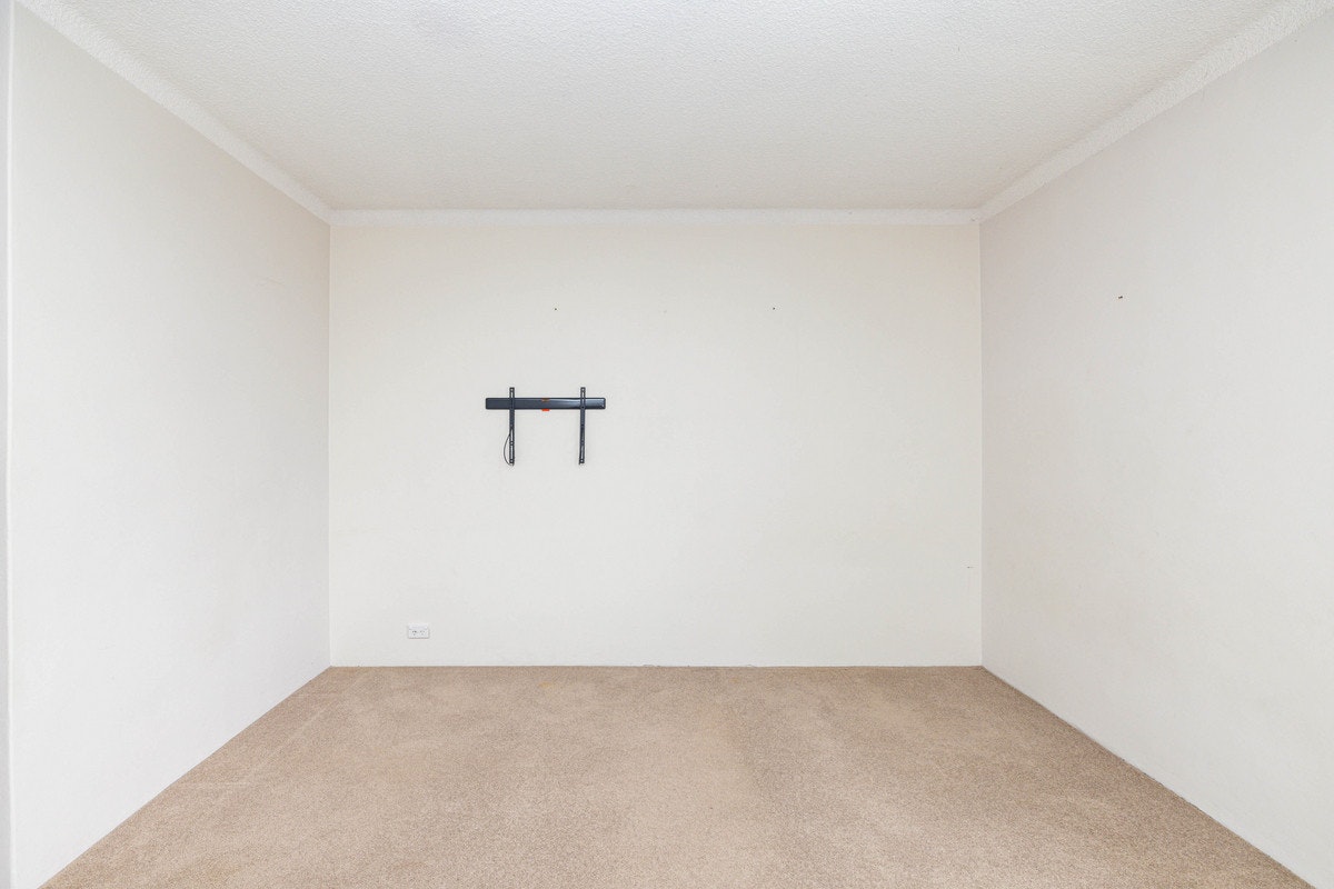 corner