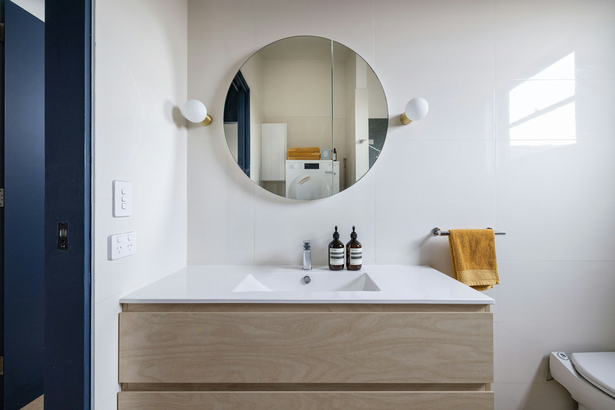 sink