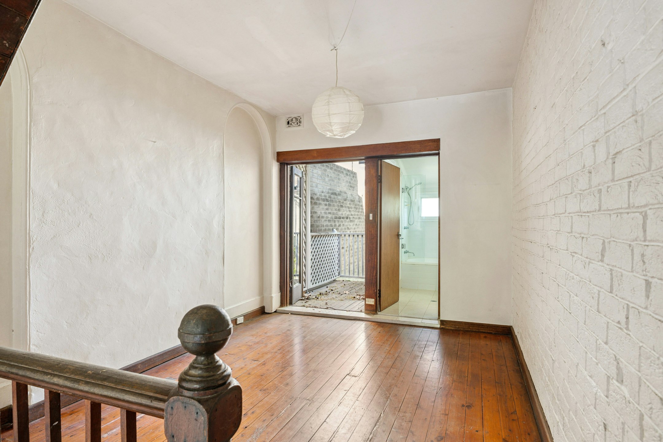 floor