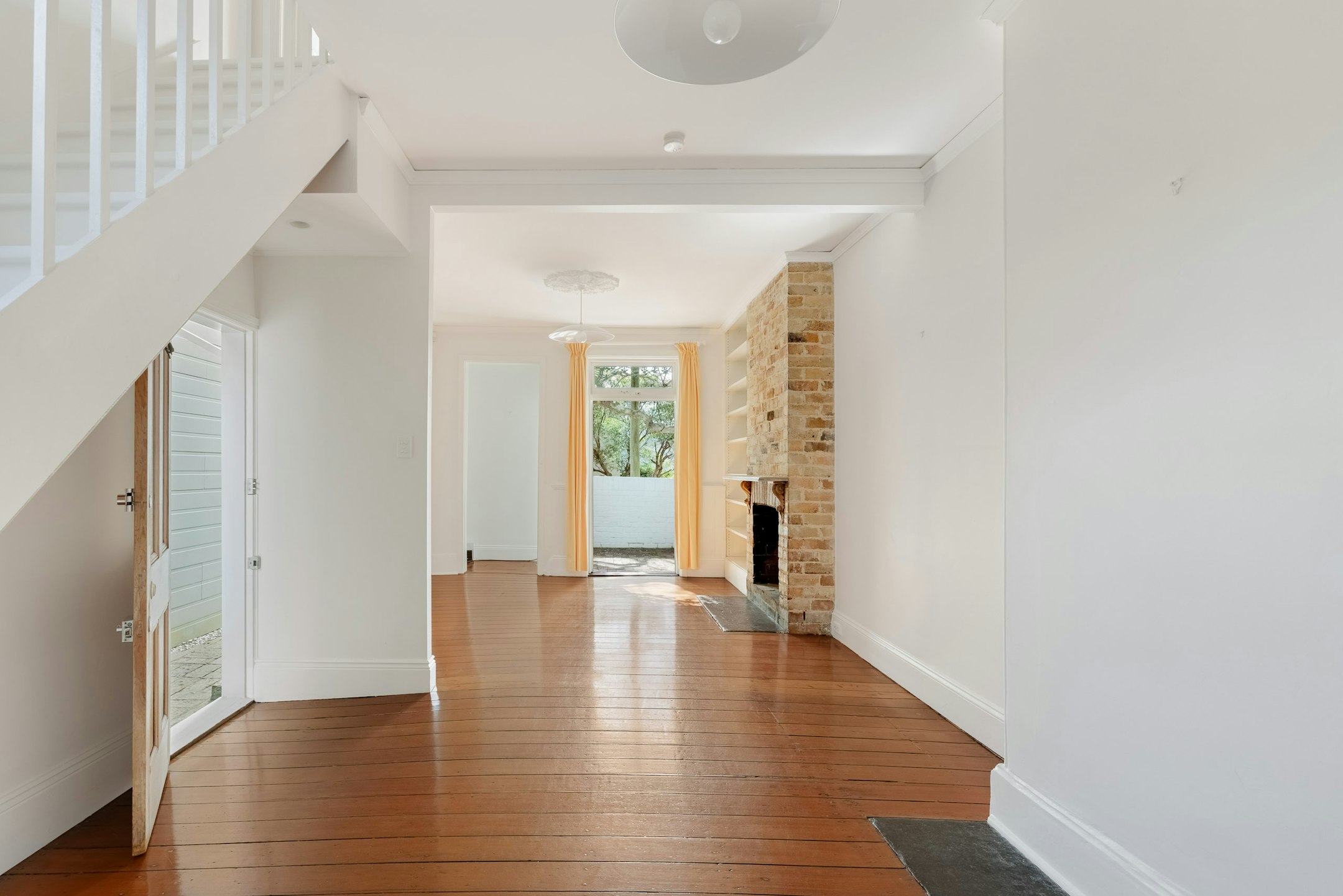 floor