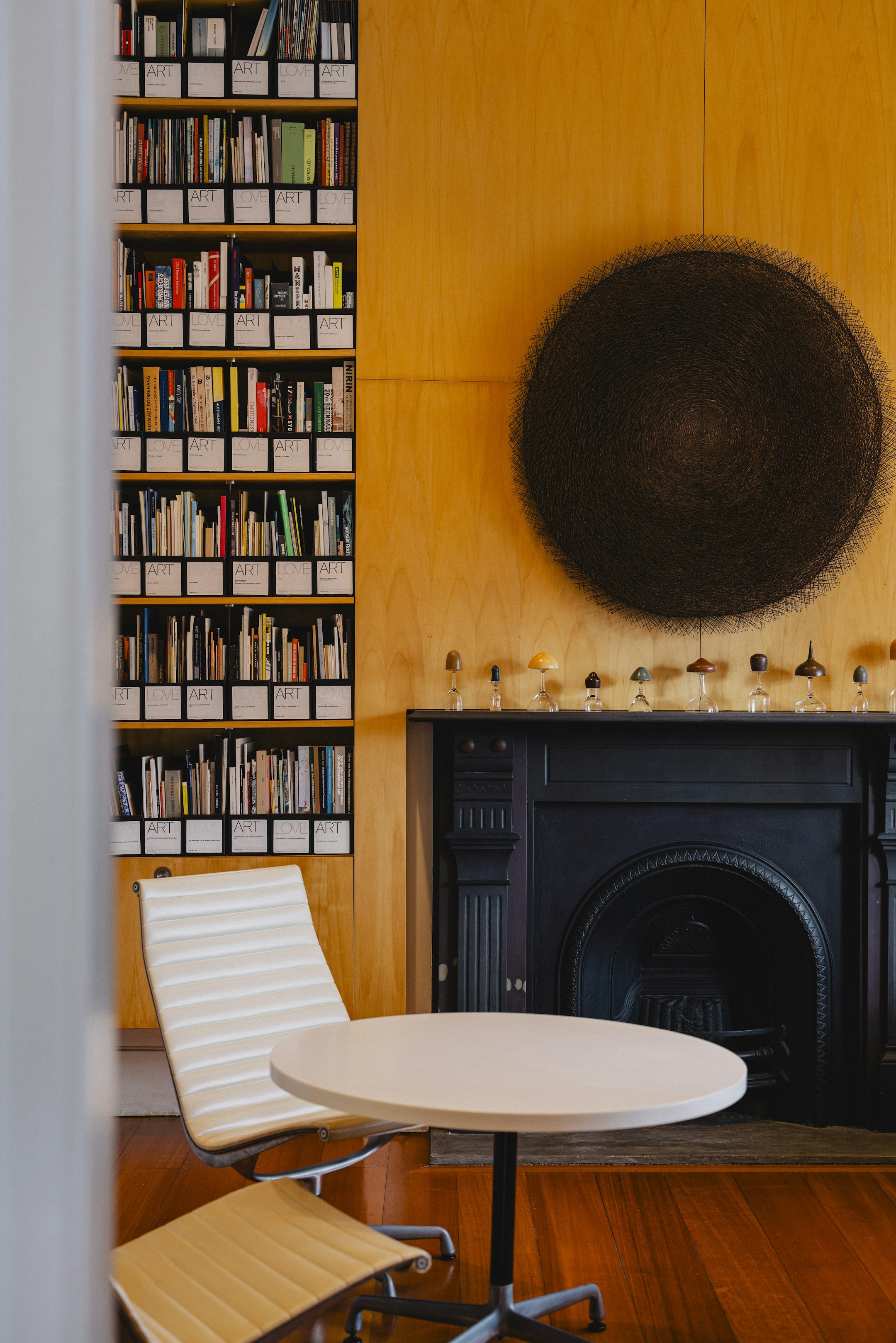 desk