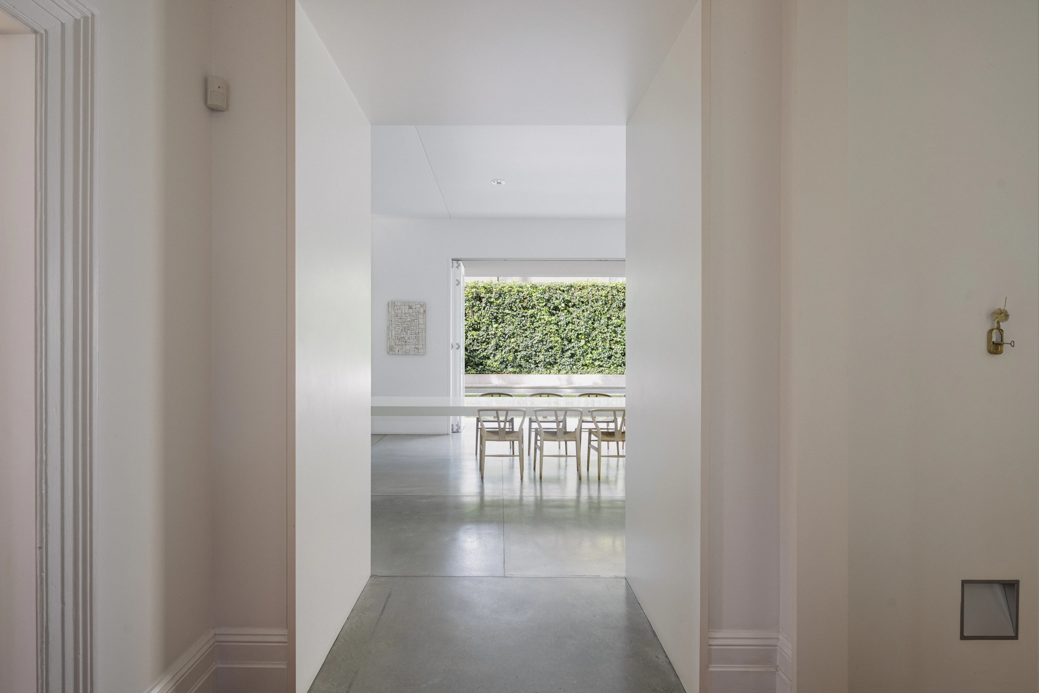 floor