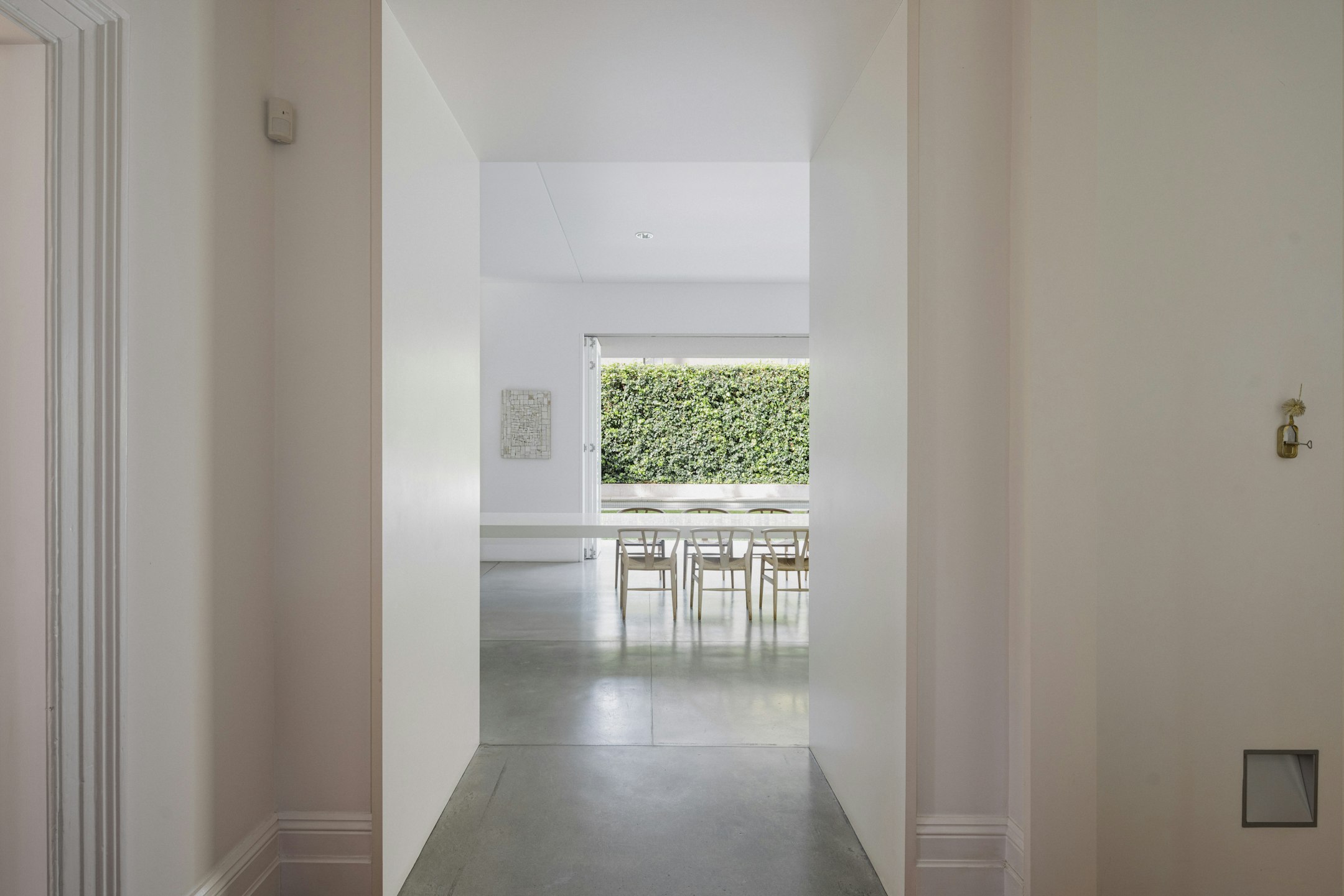 floor