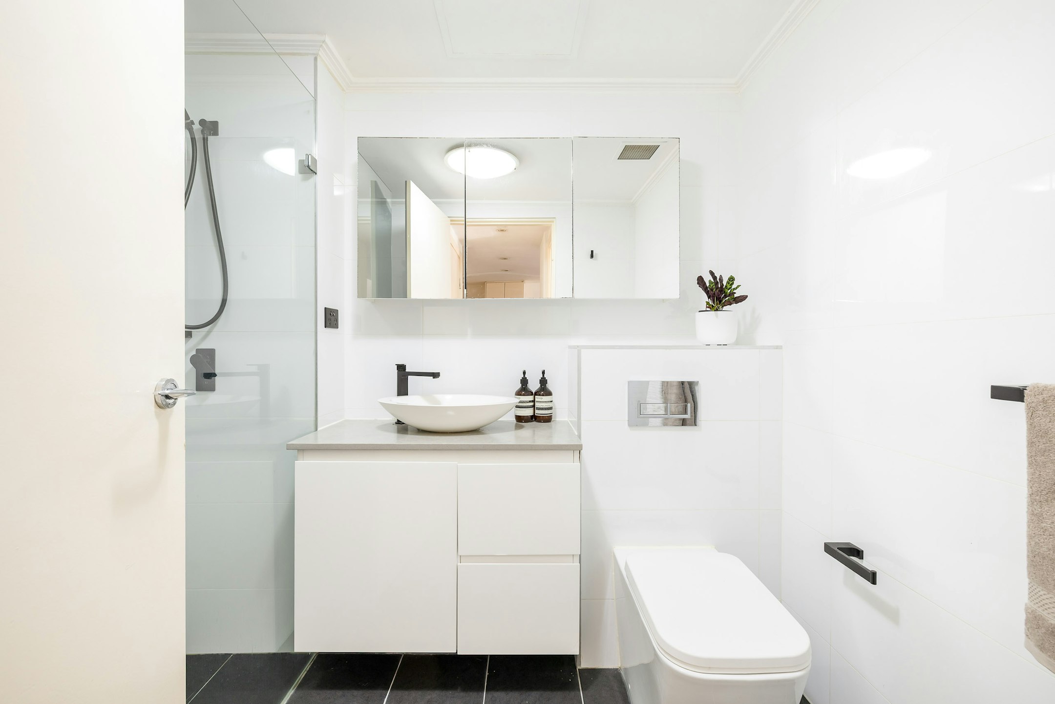 sink
