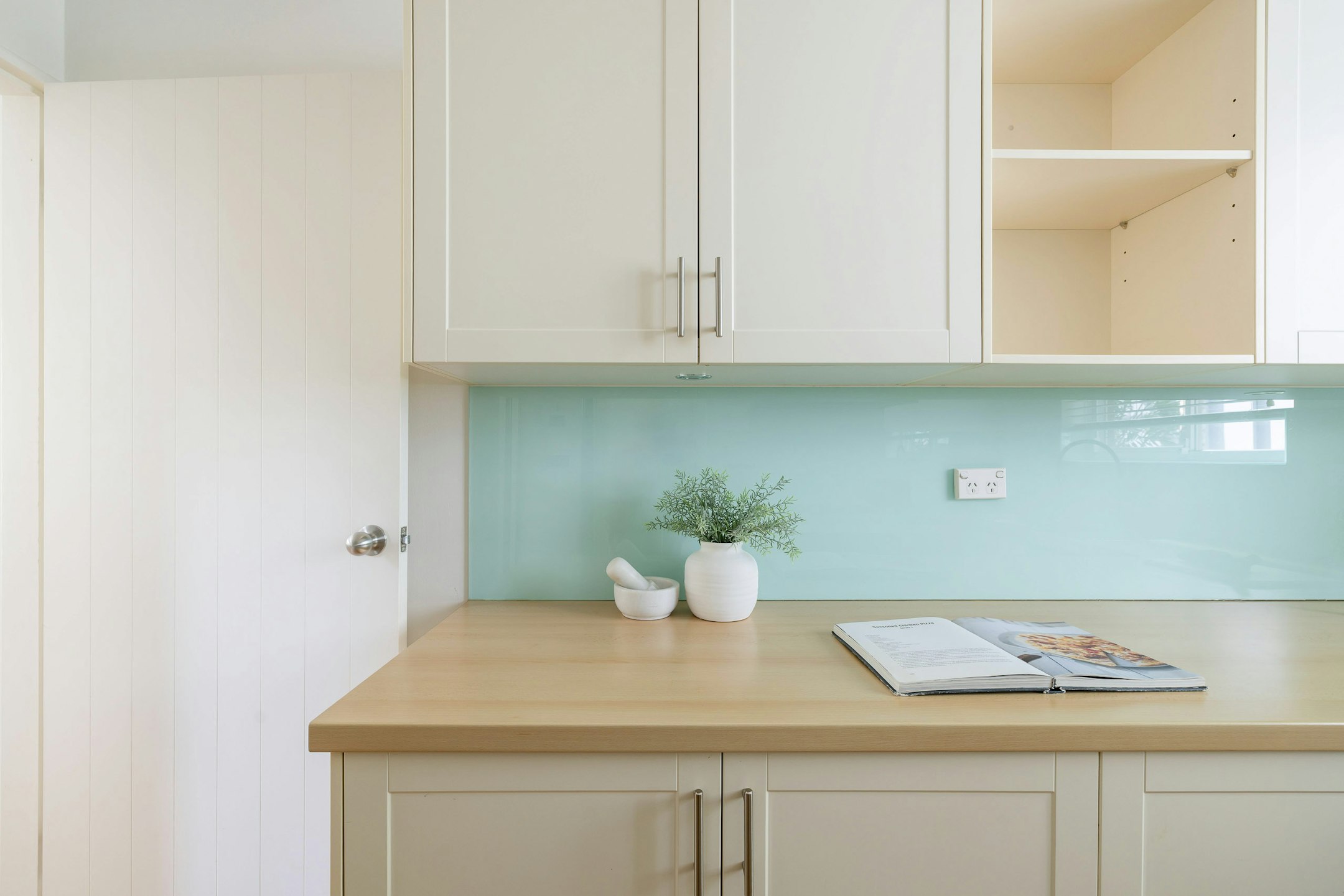 cupboard
