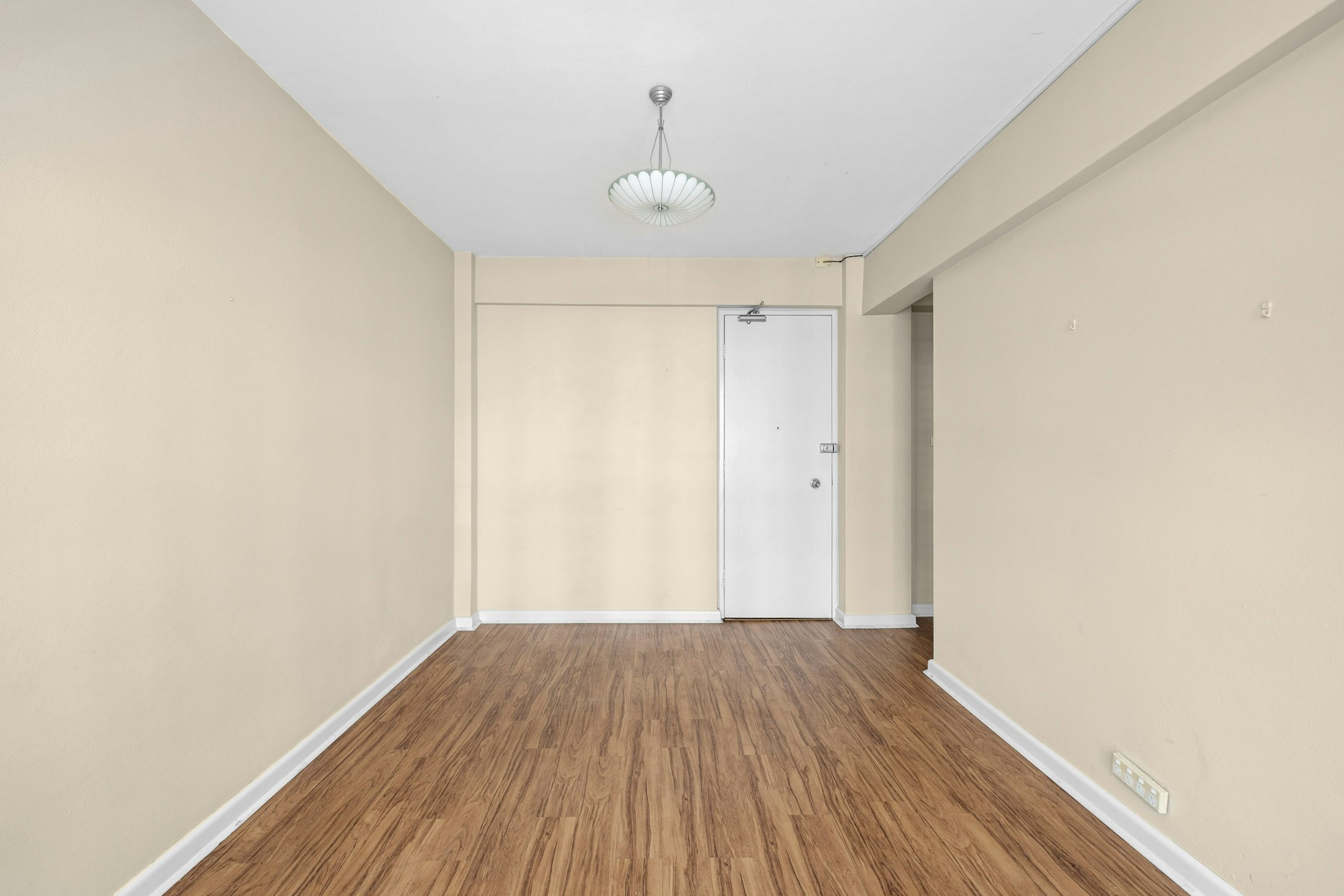 floor