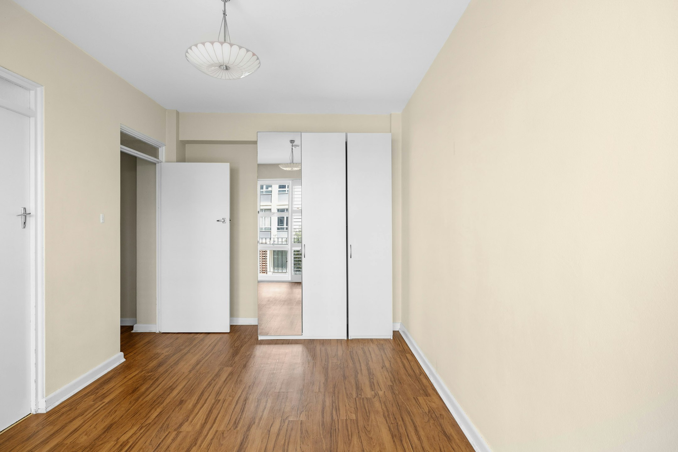 floor