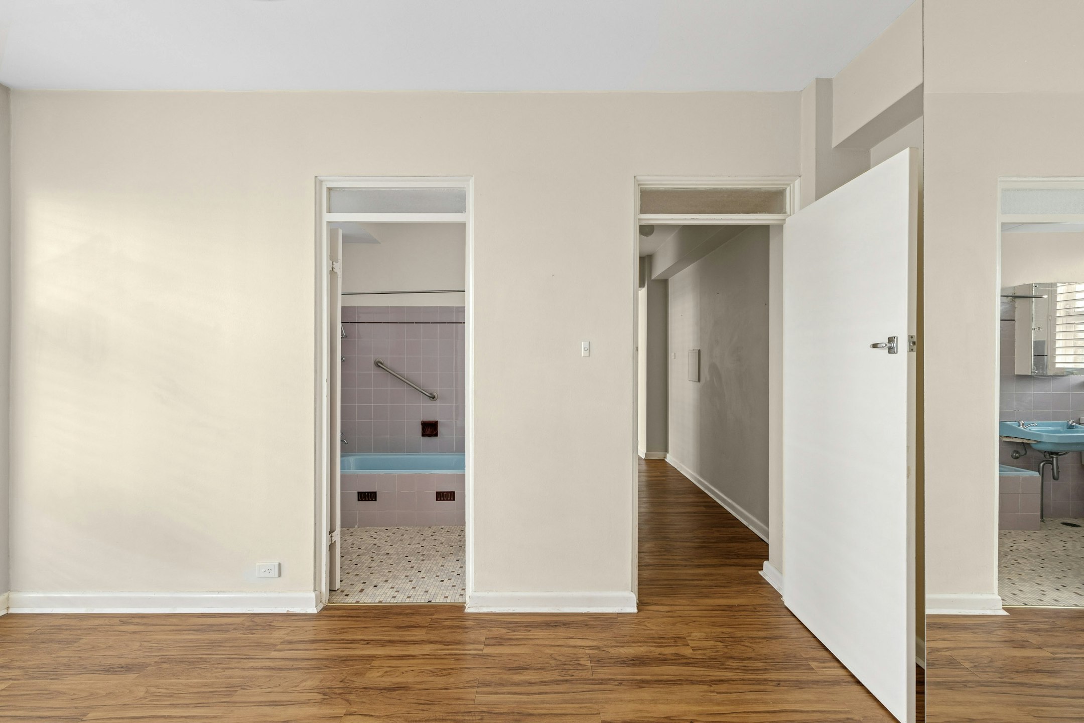 floor