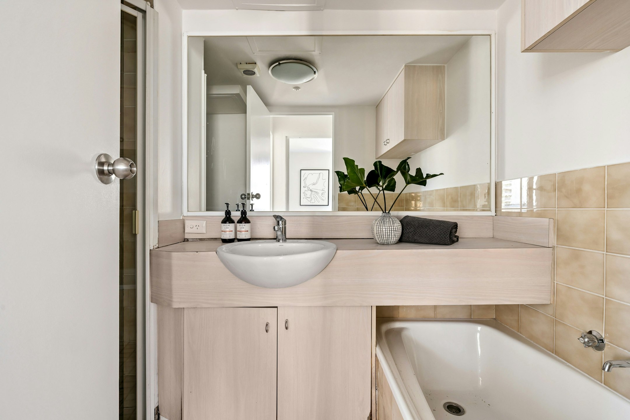 sink