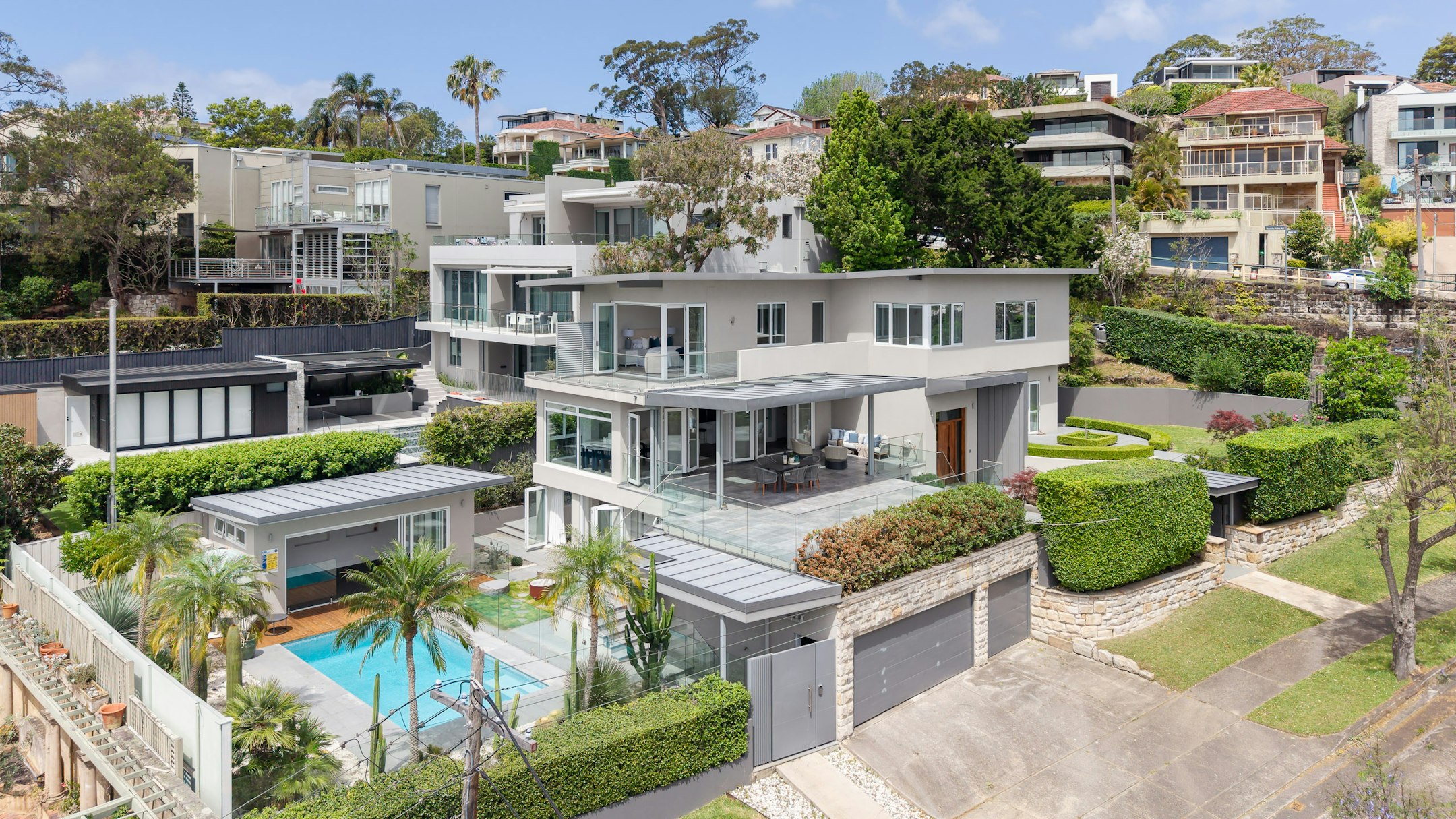 housing