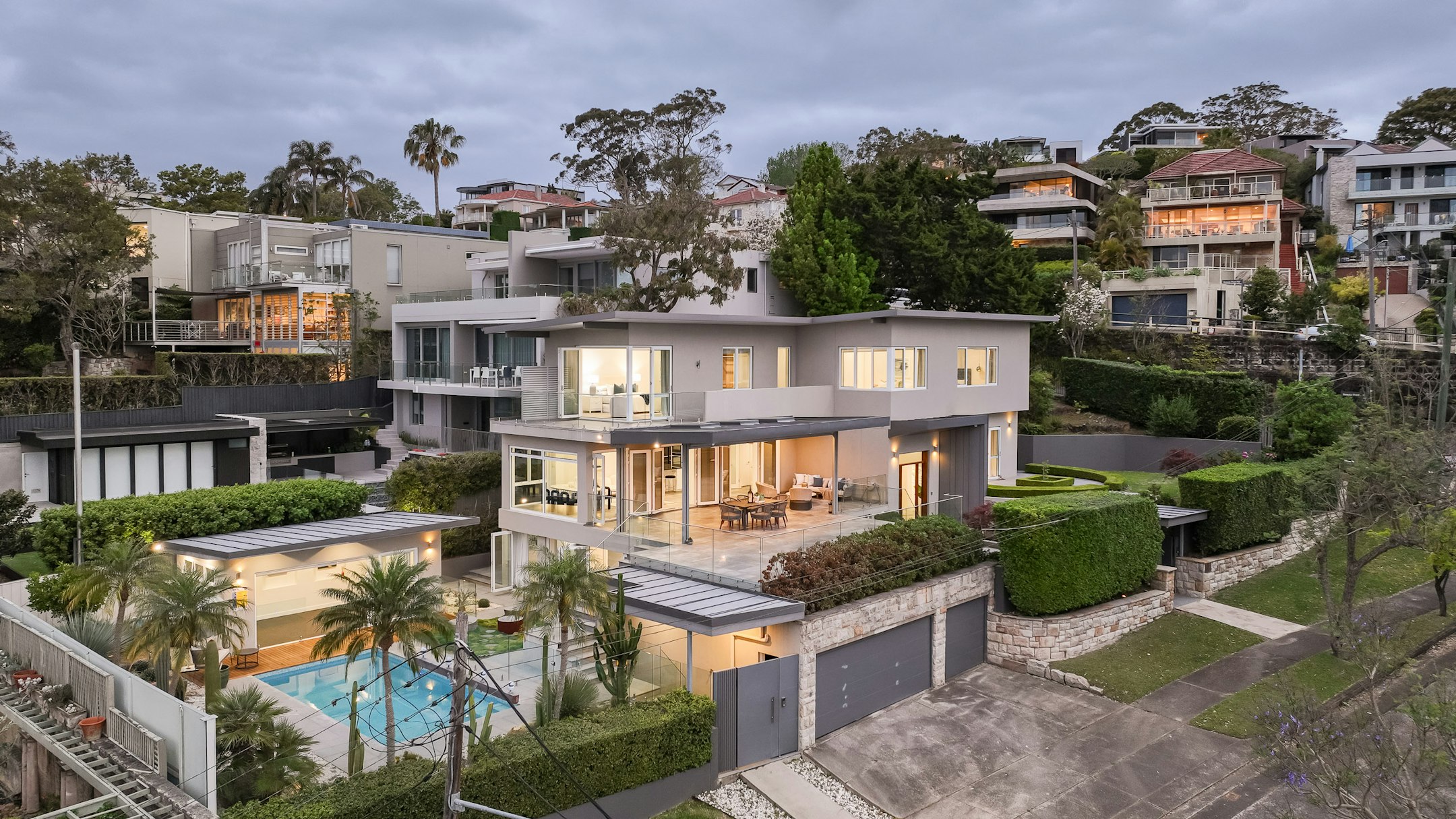 housing