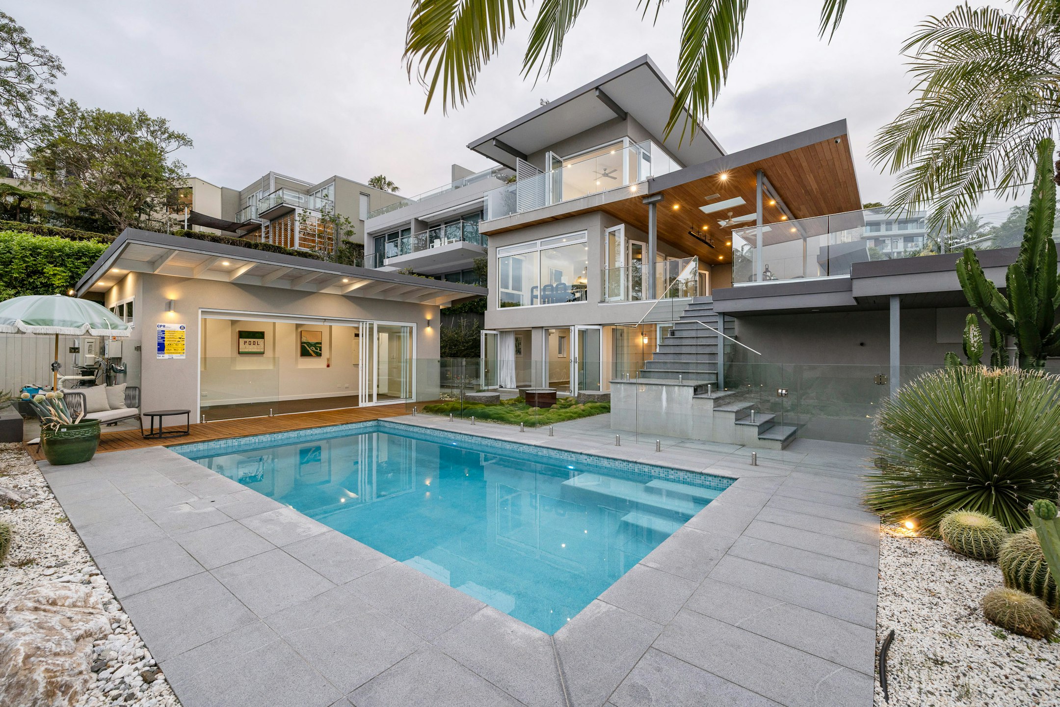 housing