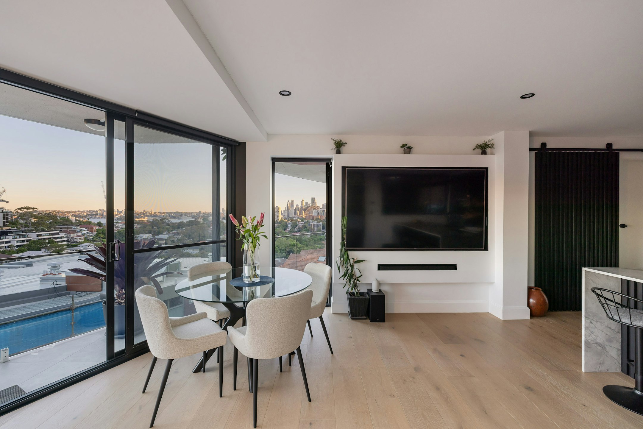 penthouse