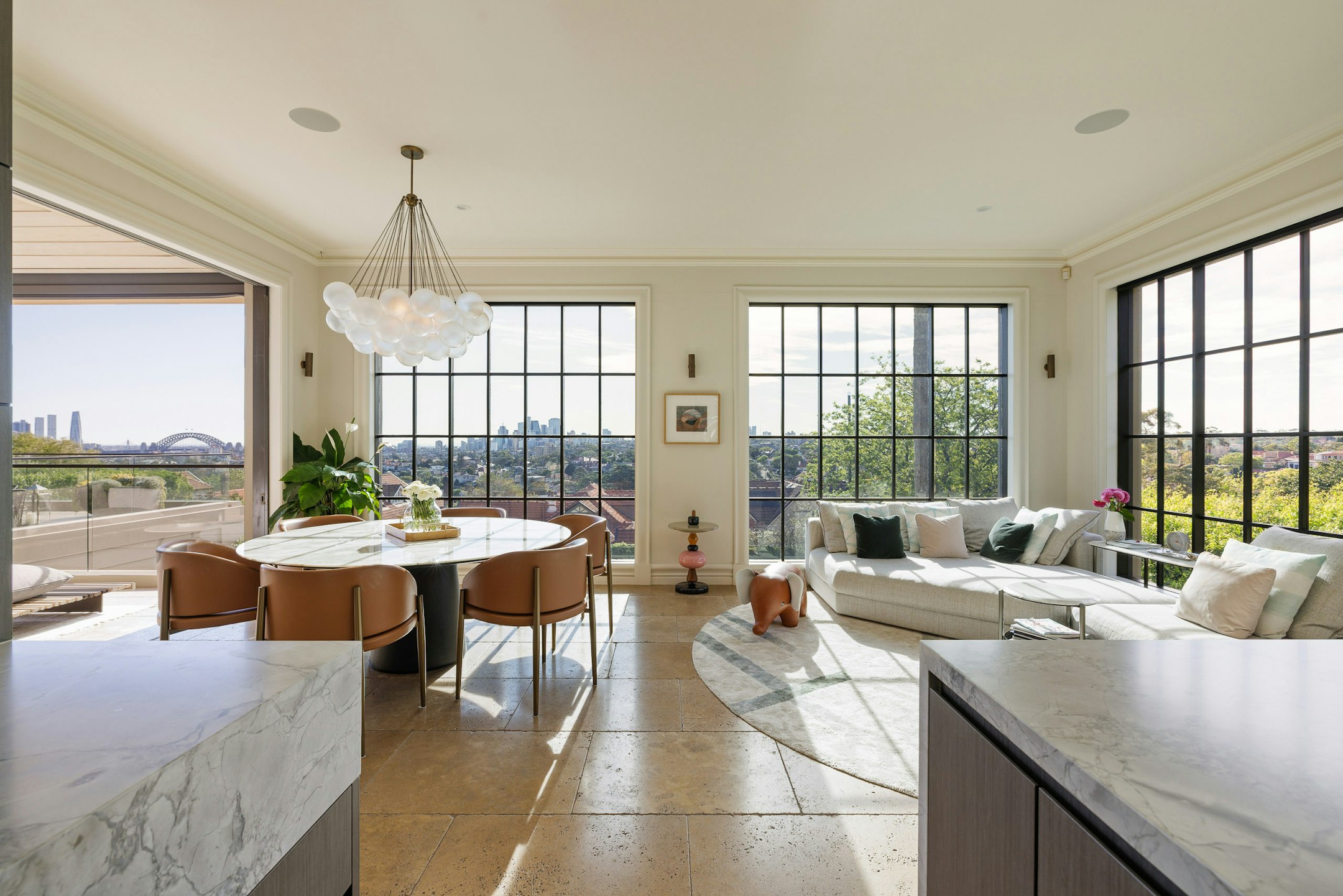 penthouse