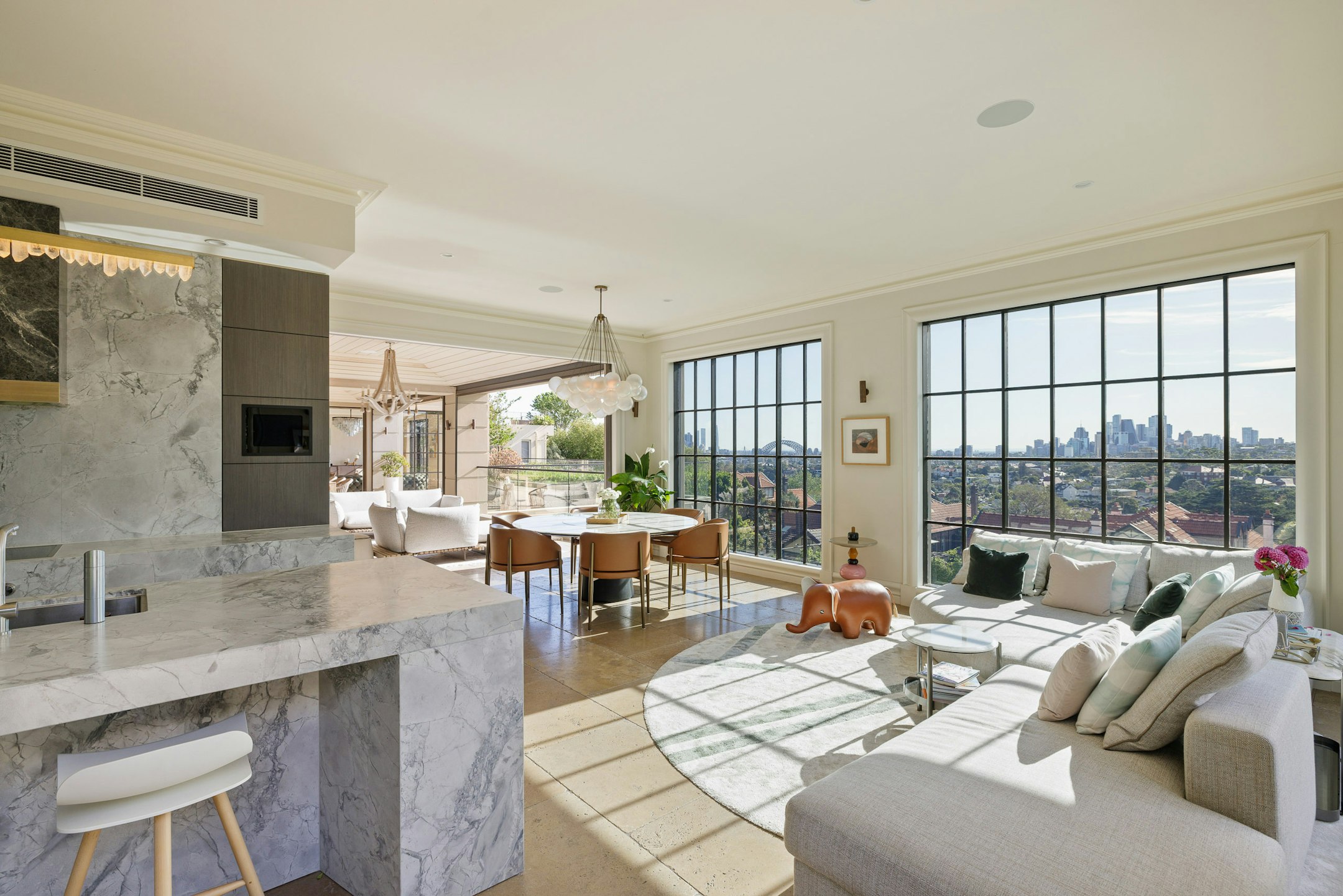penthouse