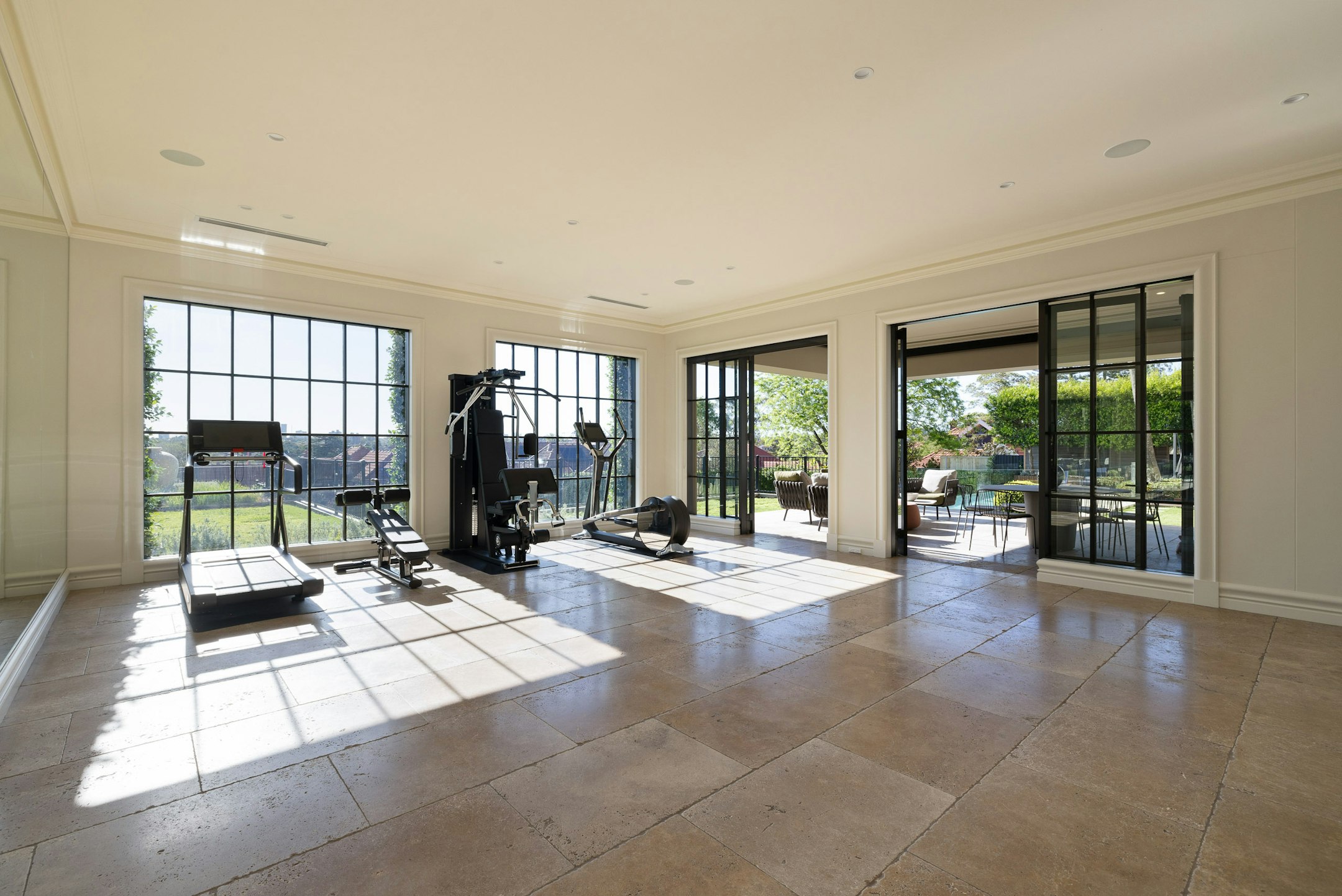 floor