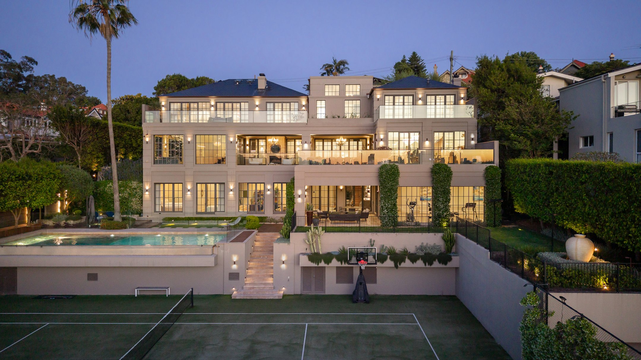architecture
