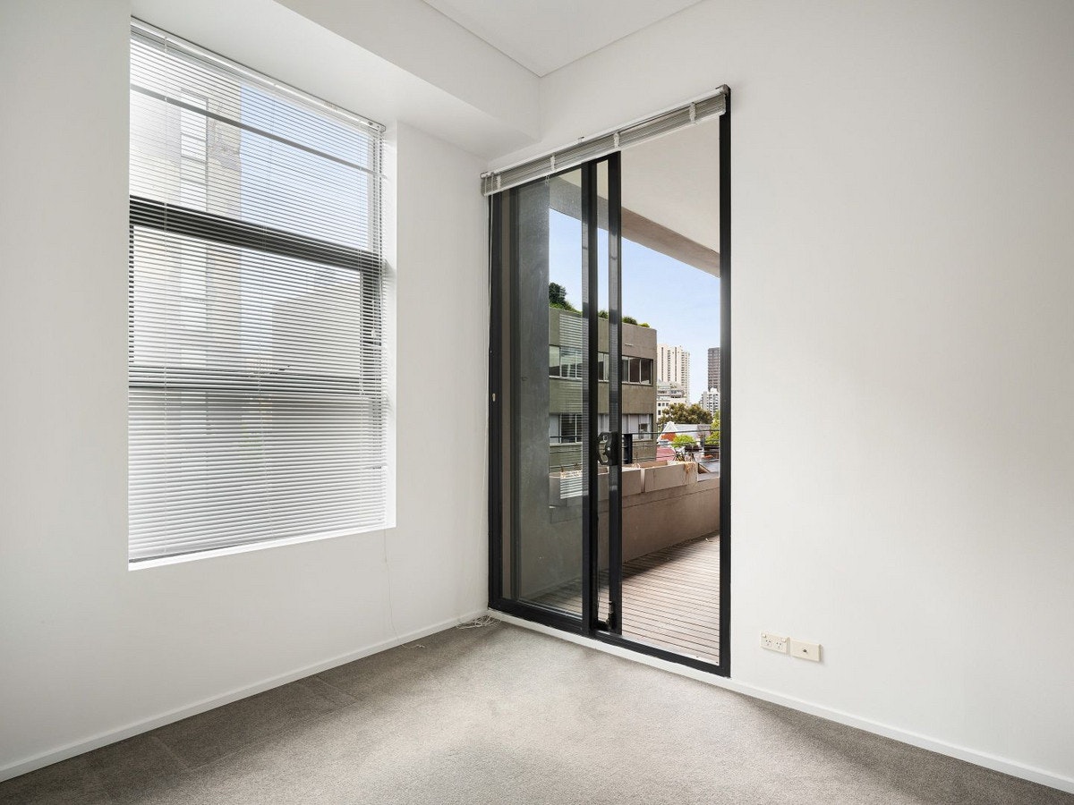 door