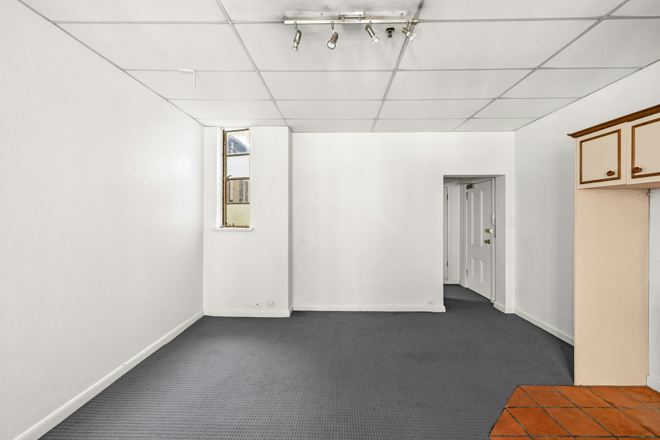 floor