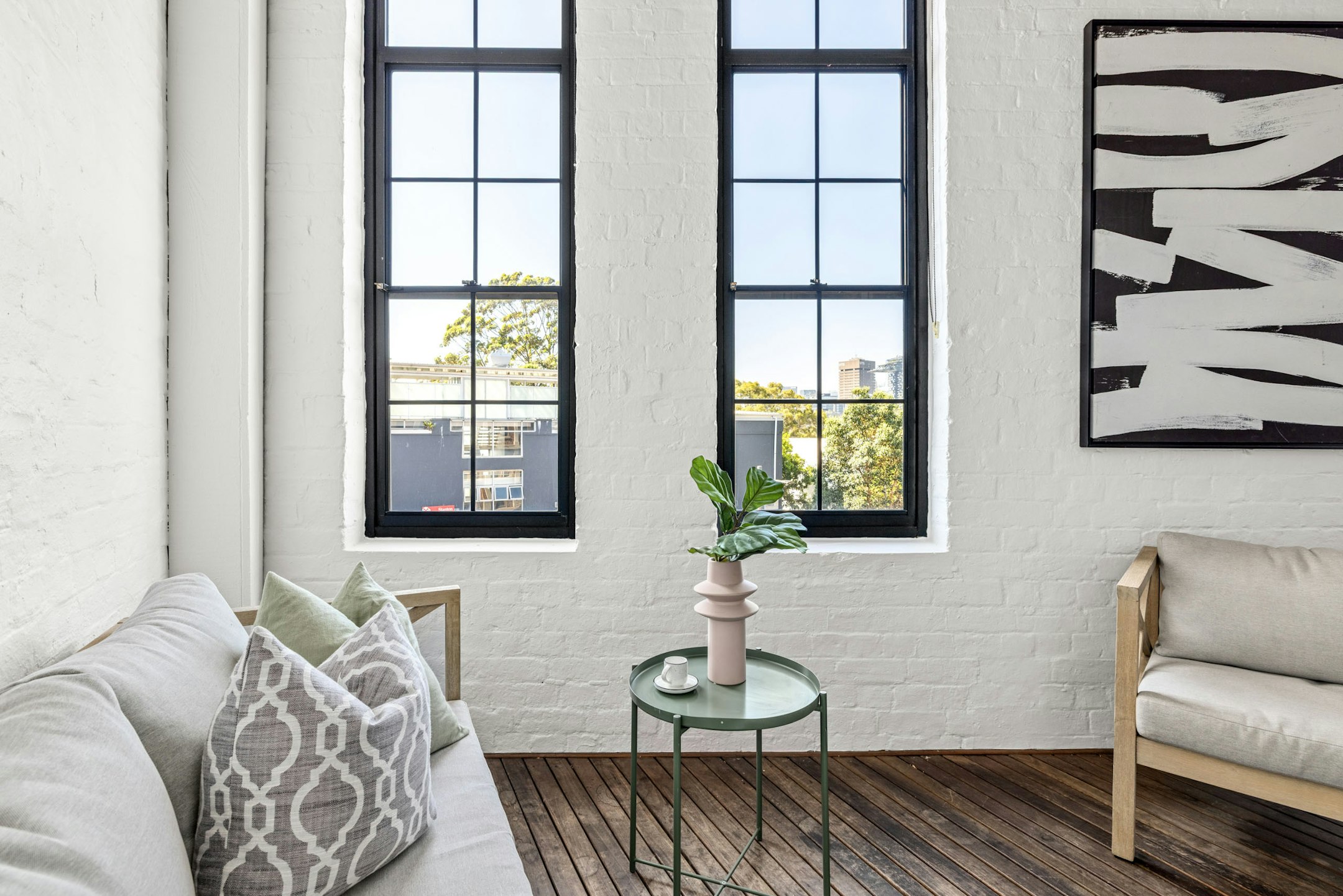 window