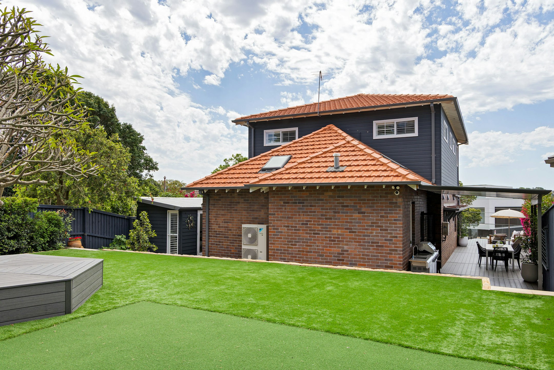 grass