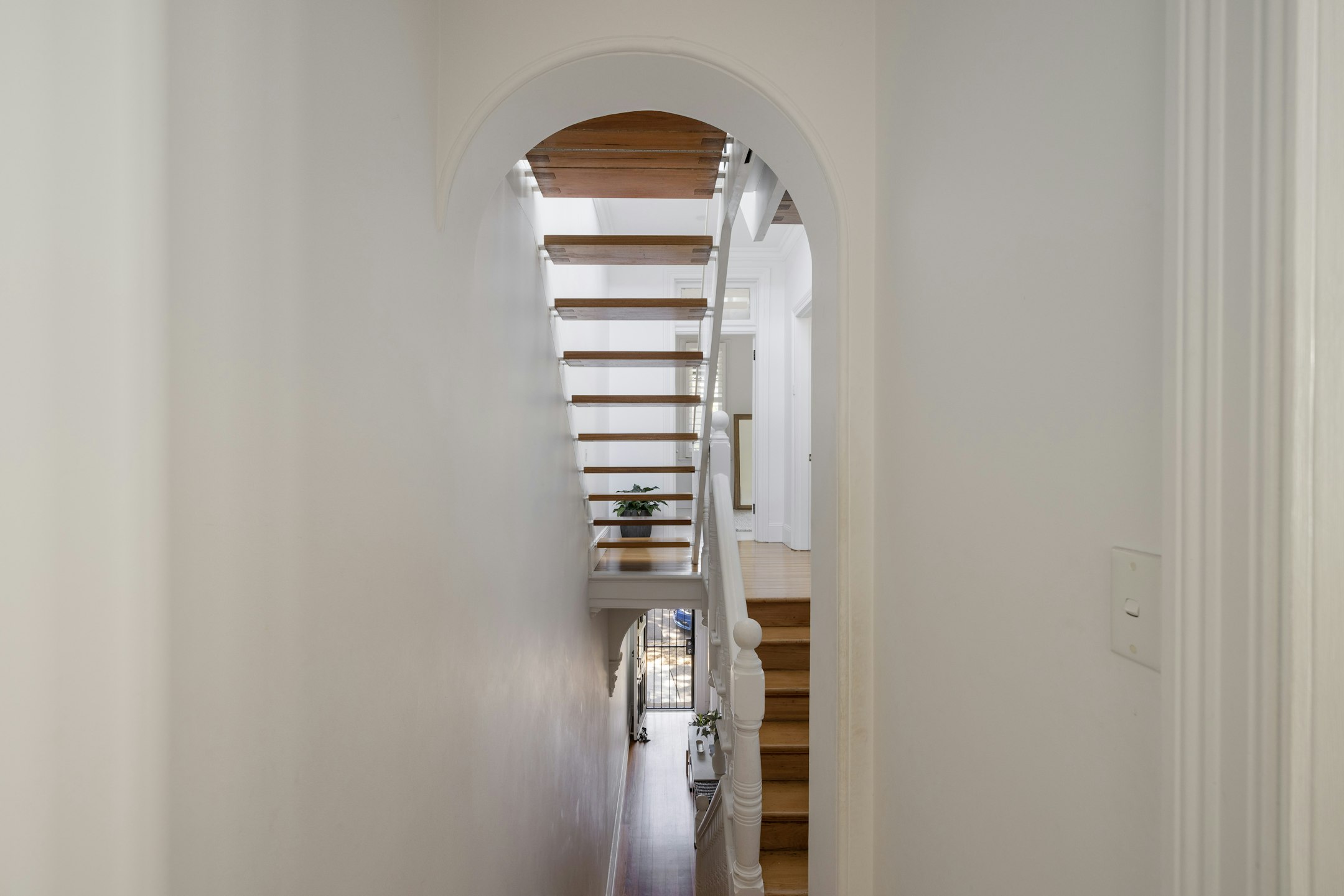 architecture