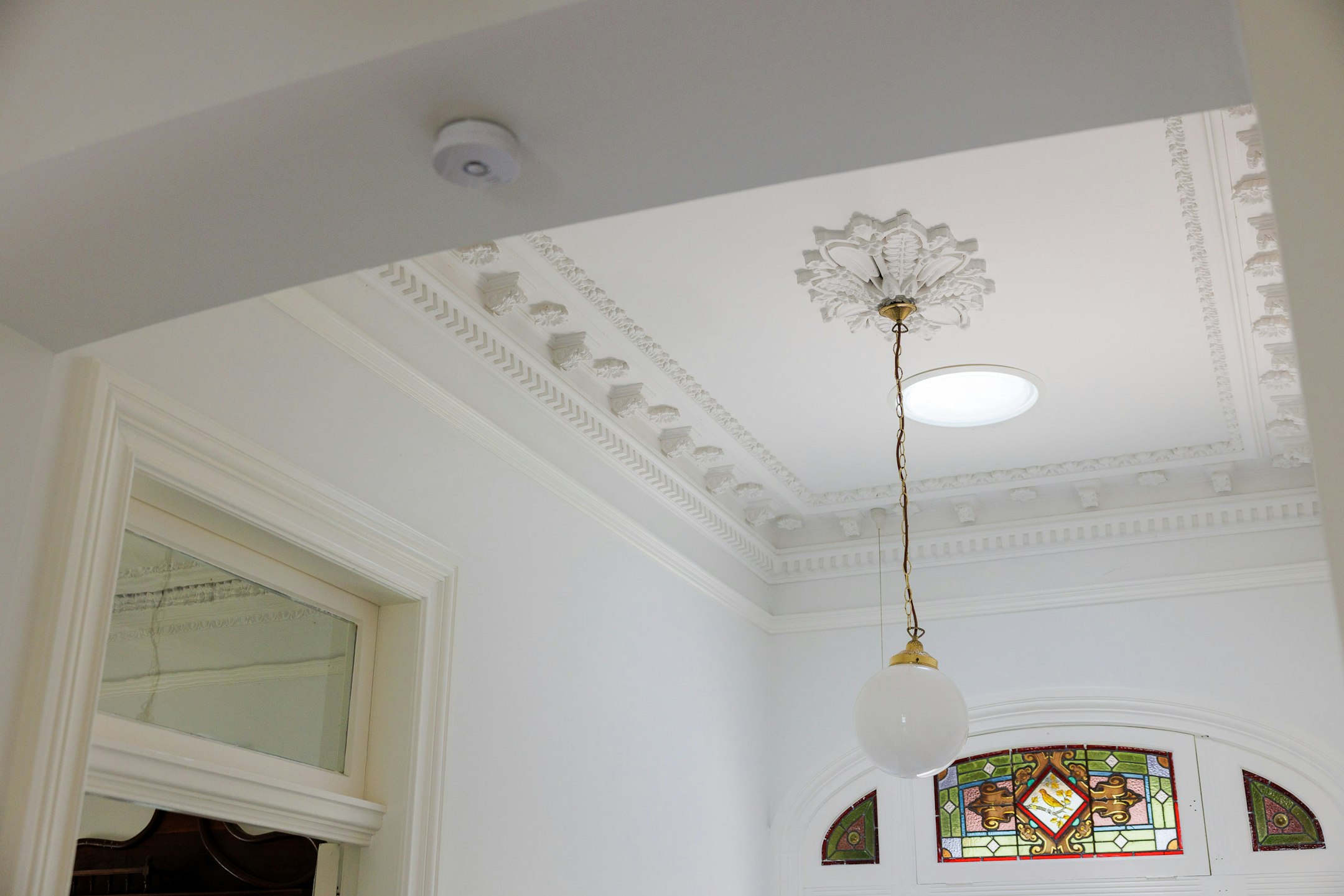 chandelier