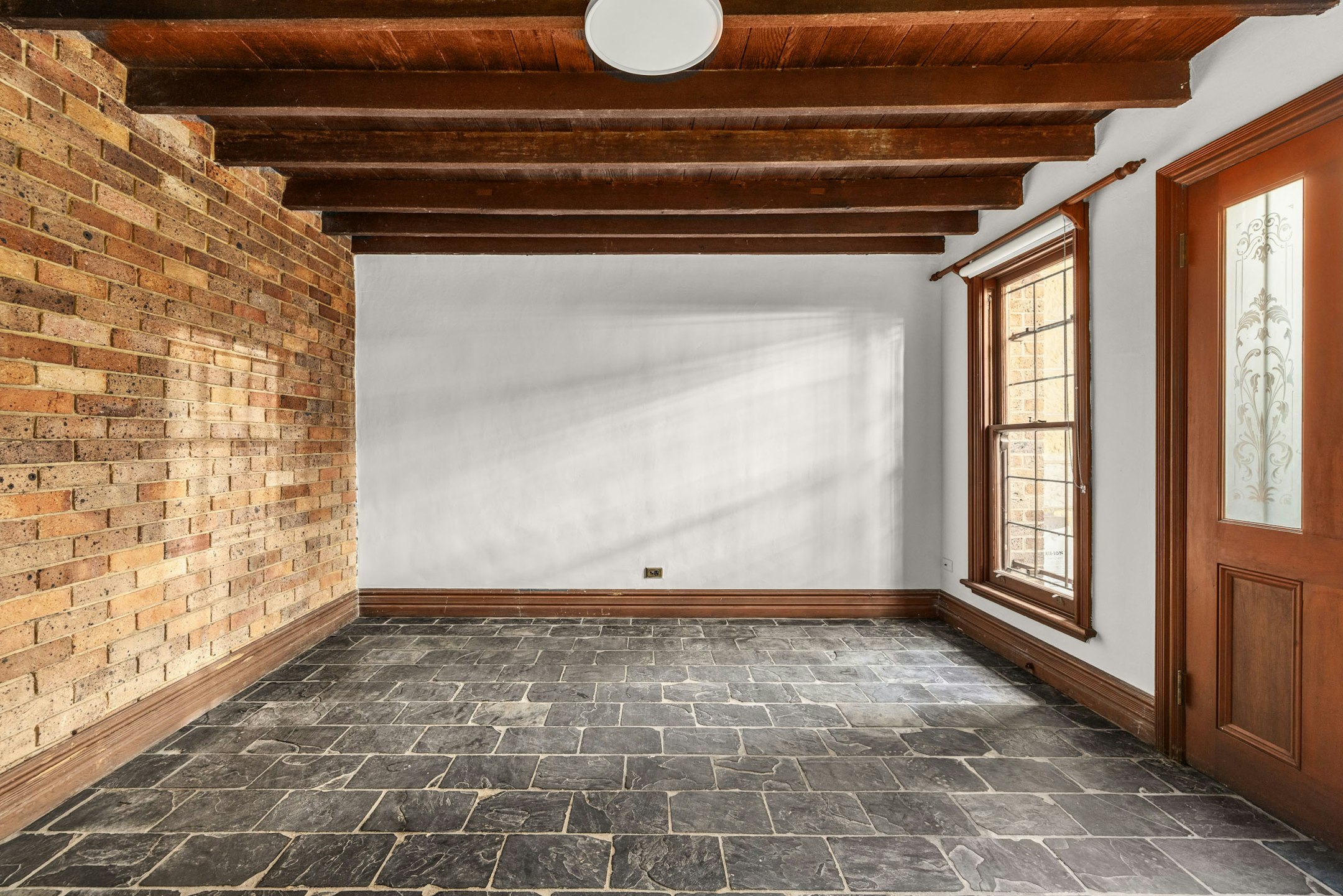 floor