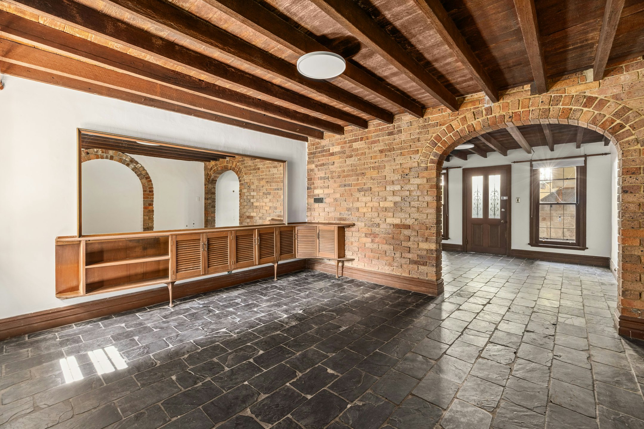 floor